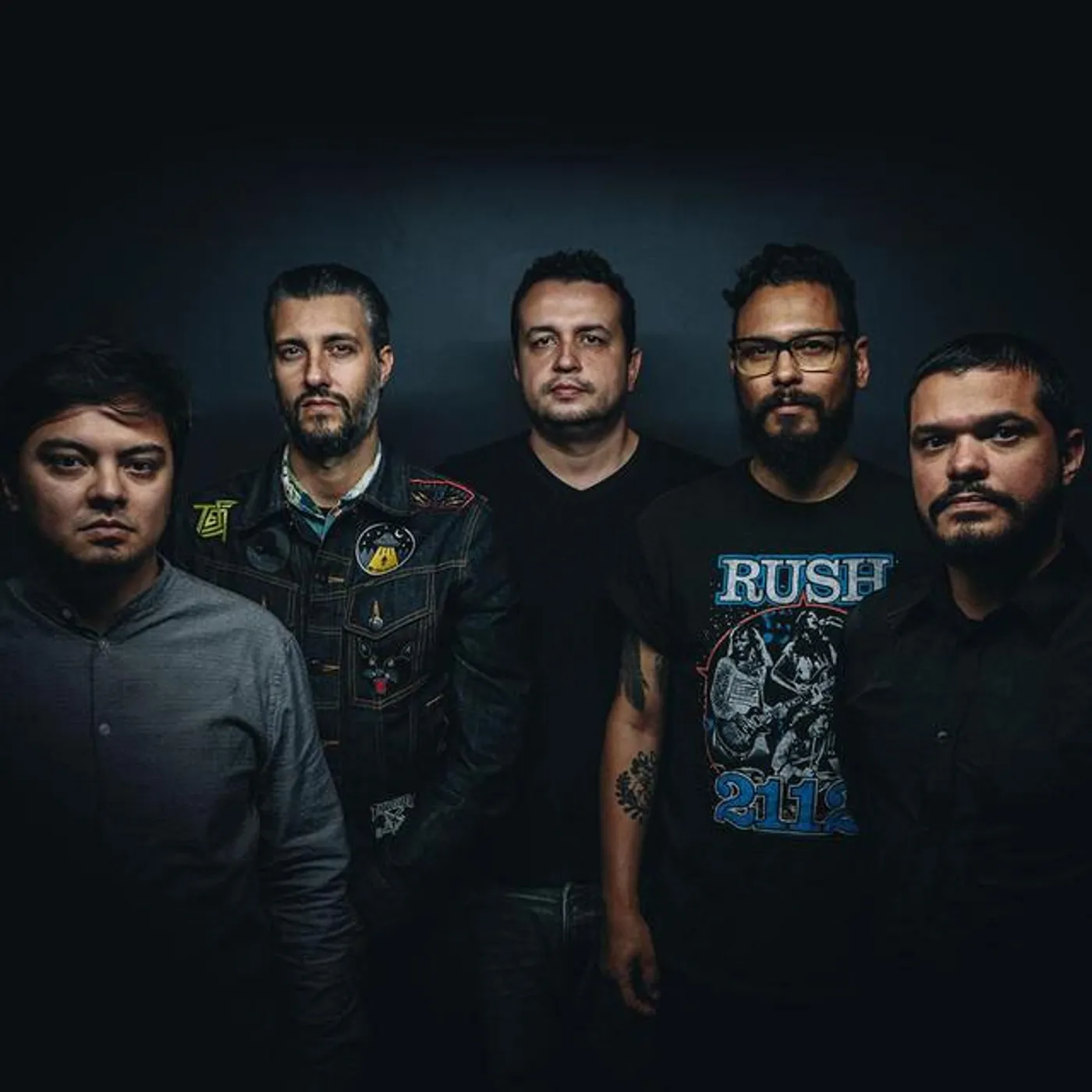 Hueyband Brand Page