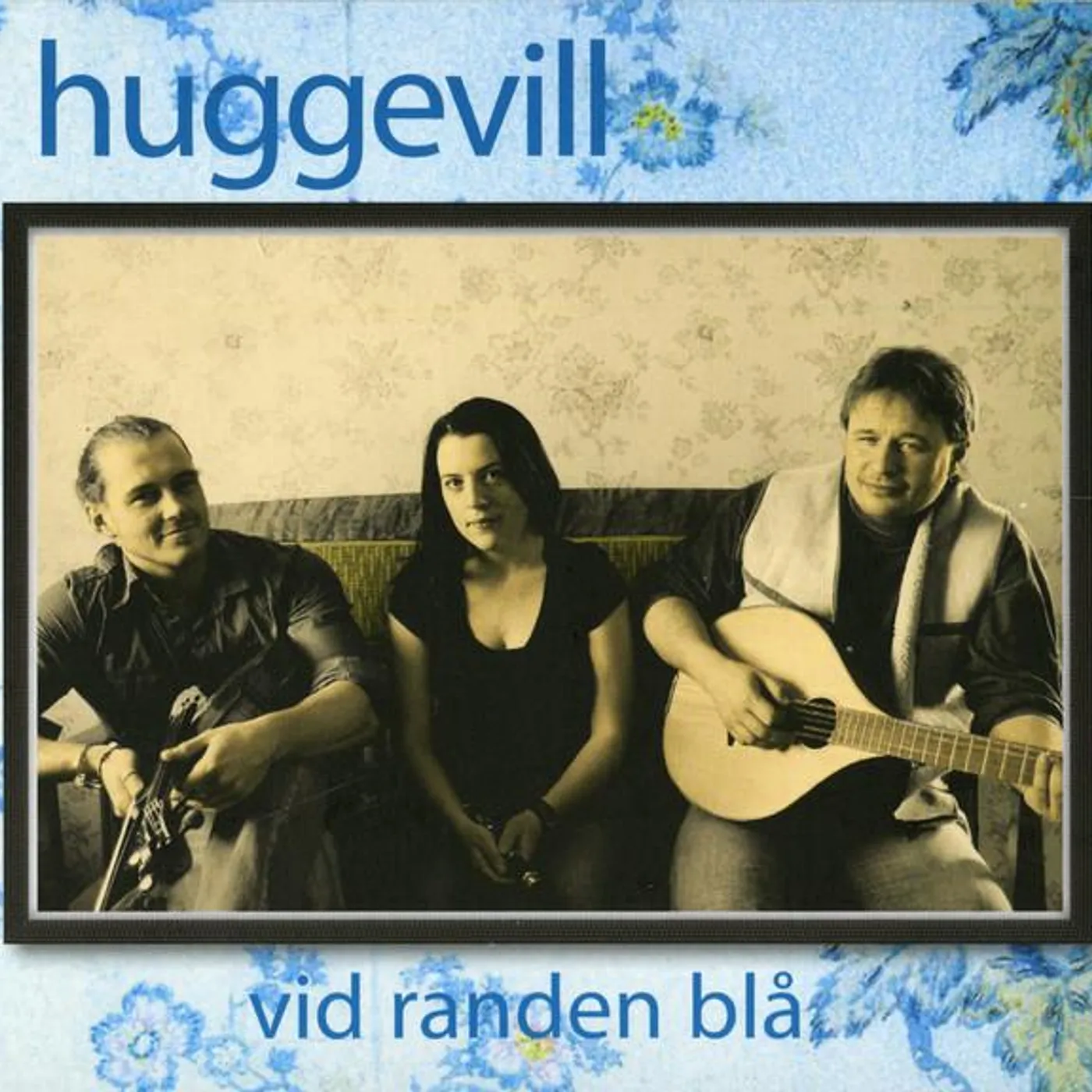 Huggevill