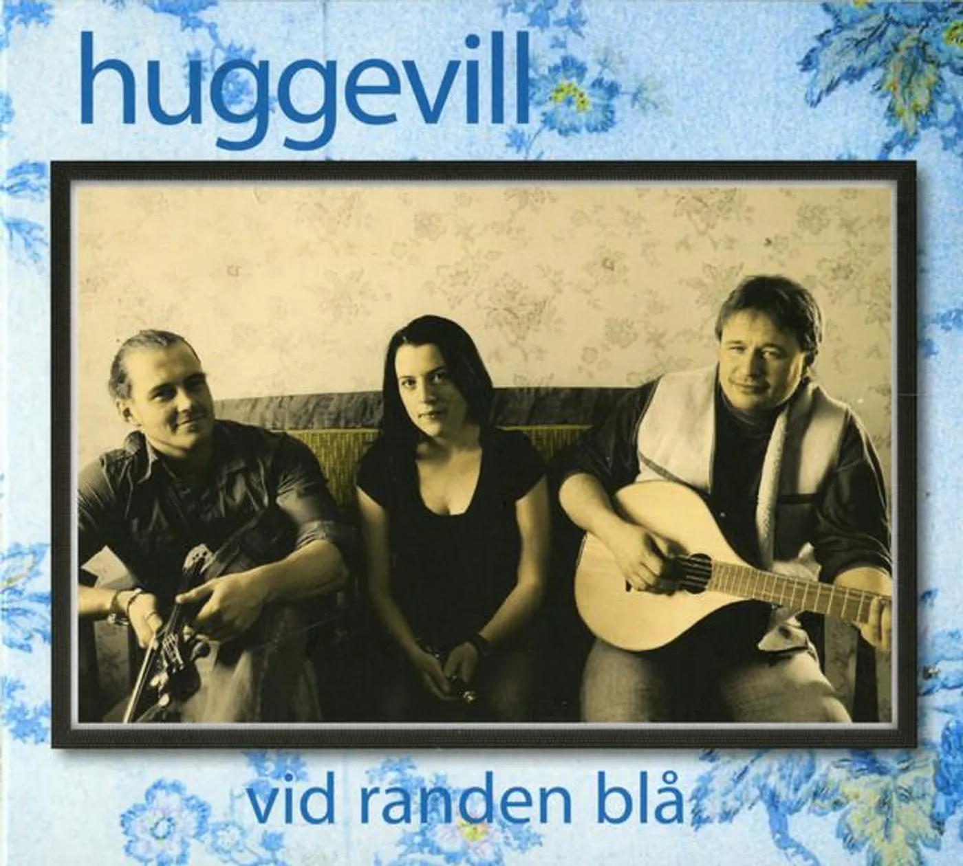 Huggevill