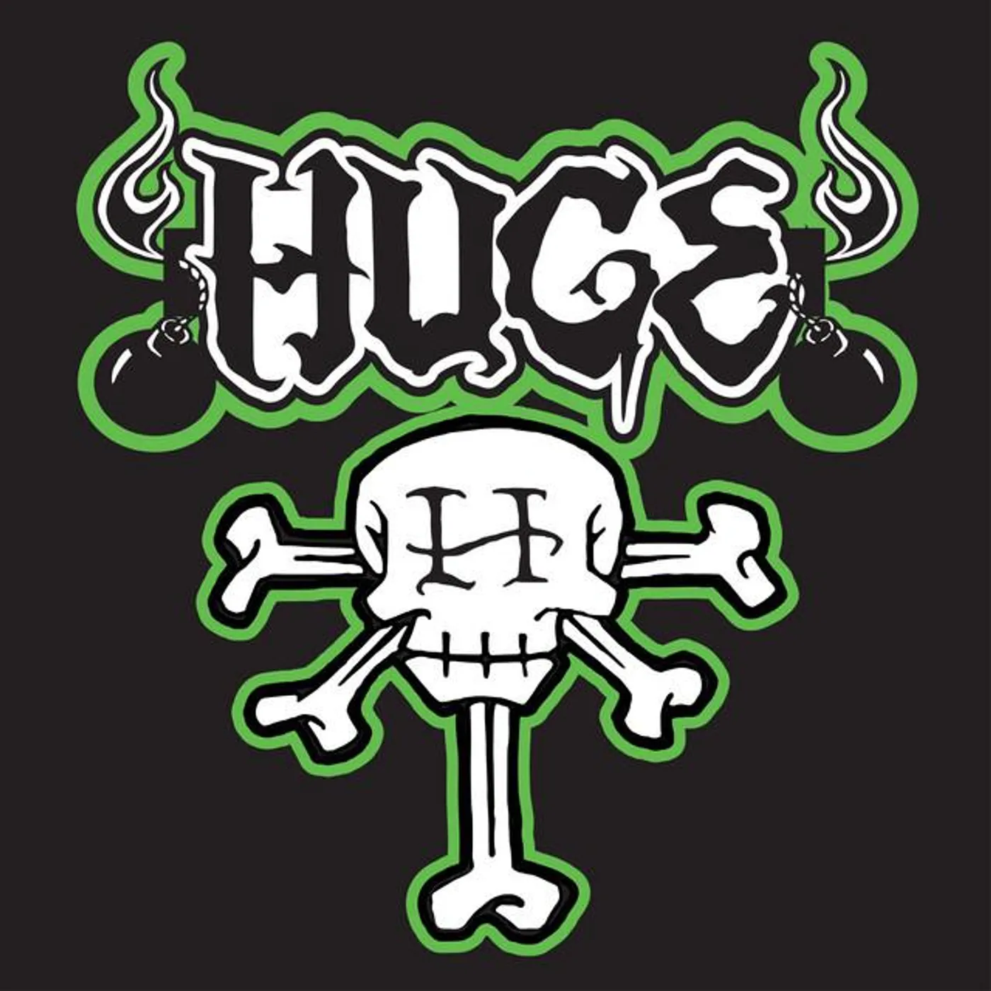 Huge