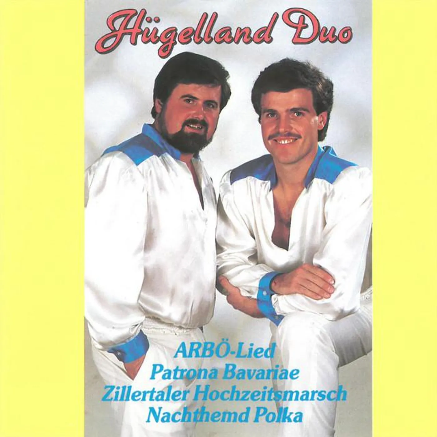 Hugelland Duo