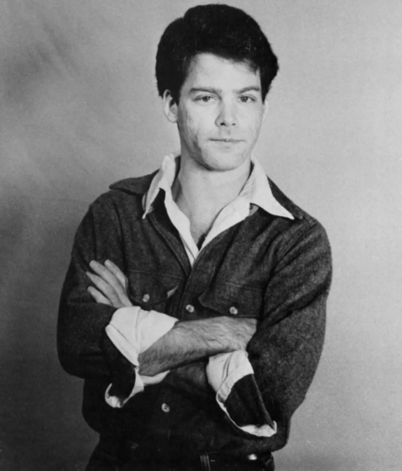 Hugh Blumenfeld