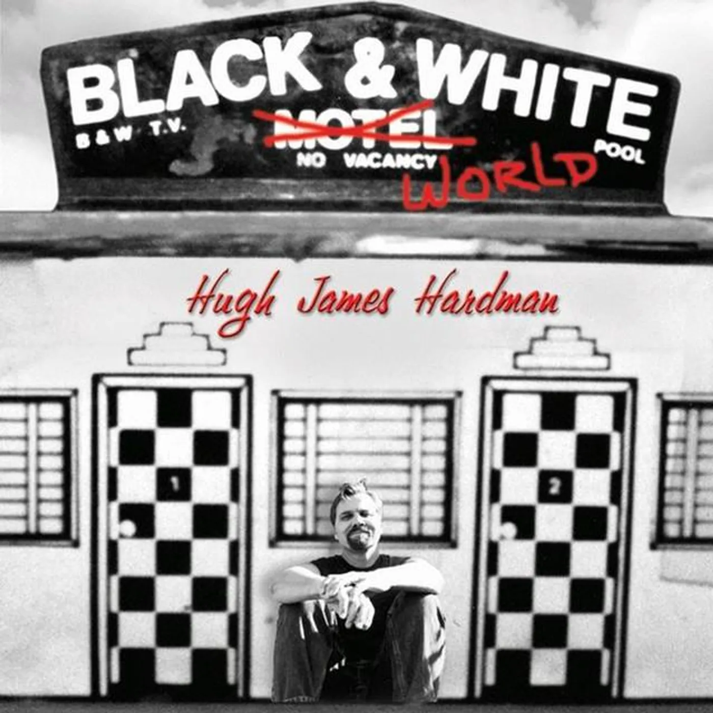 Hugh James Hardman