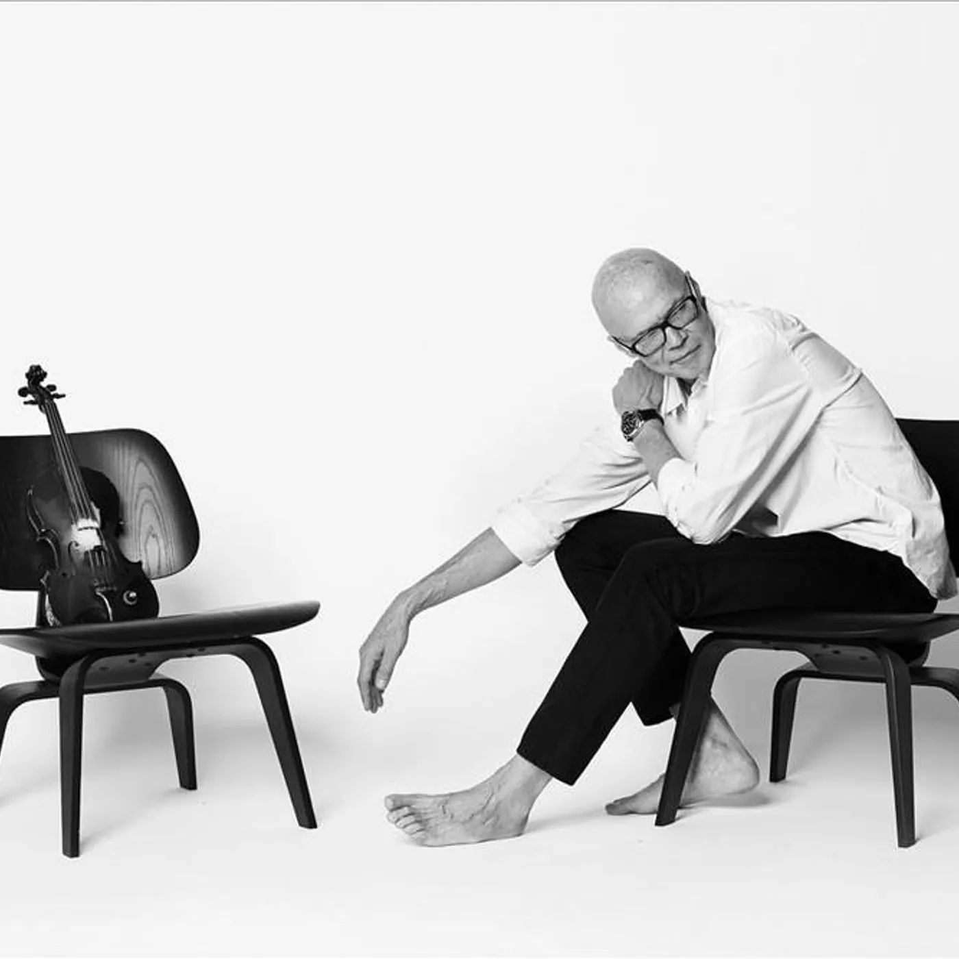 Hugh Marsh Brand Page
