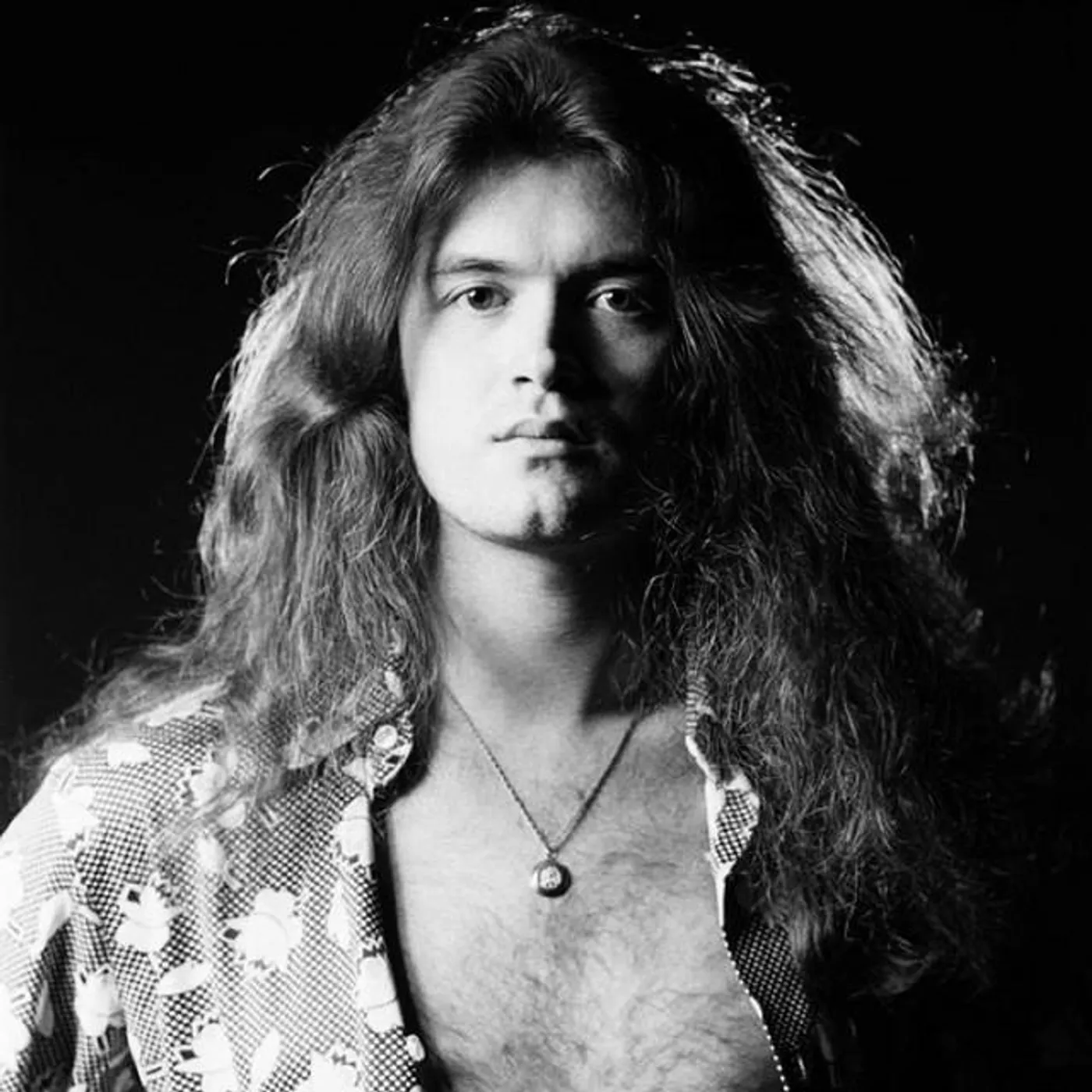 Glenn Hughes Brand Page