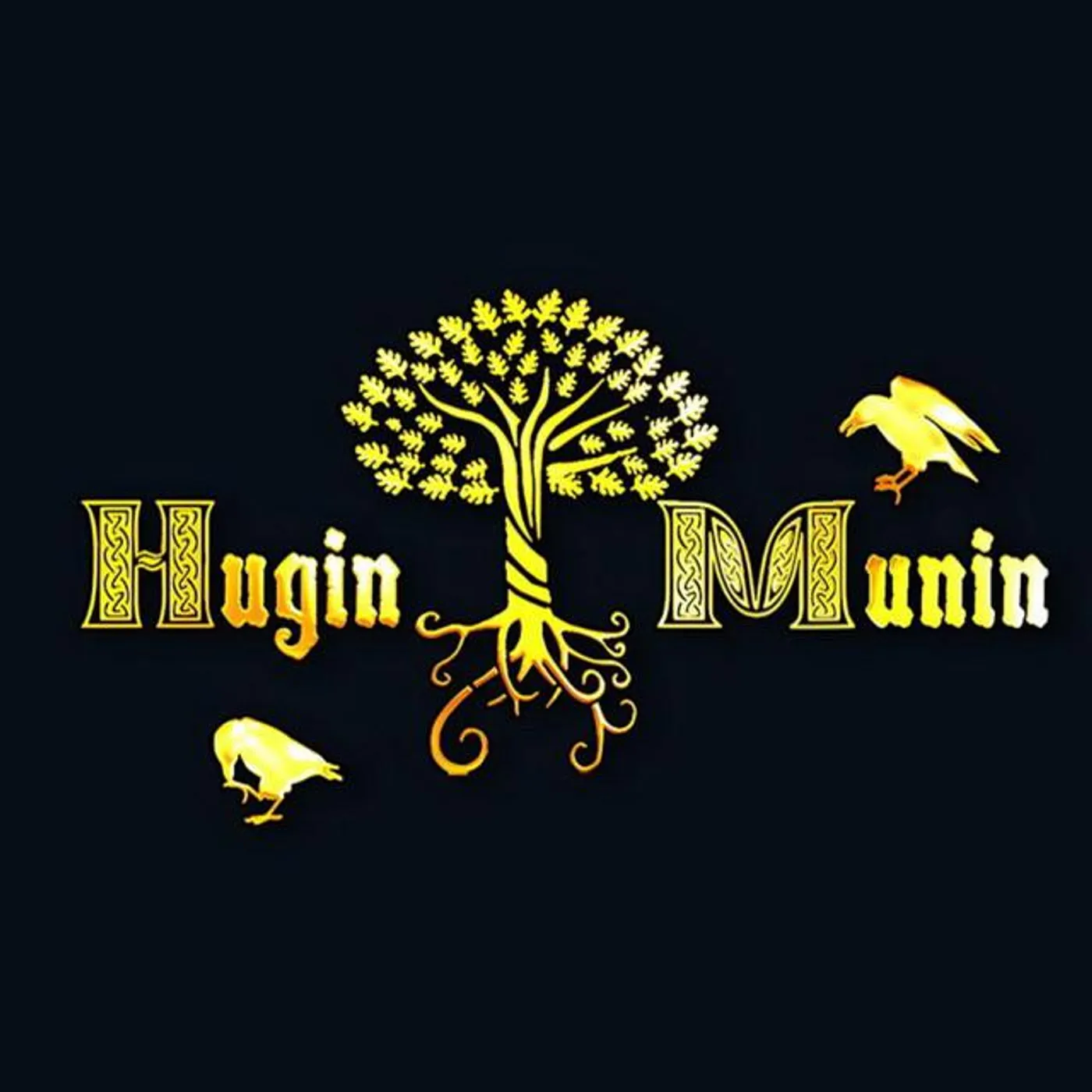 Hugin Munin