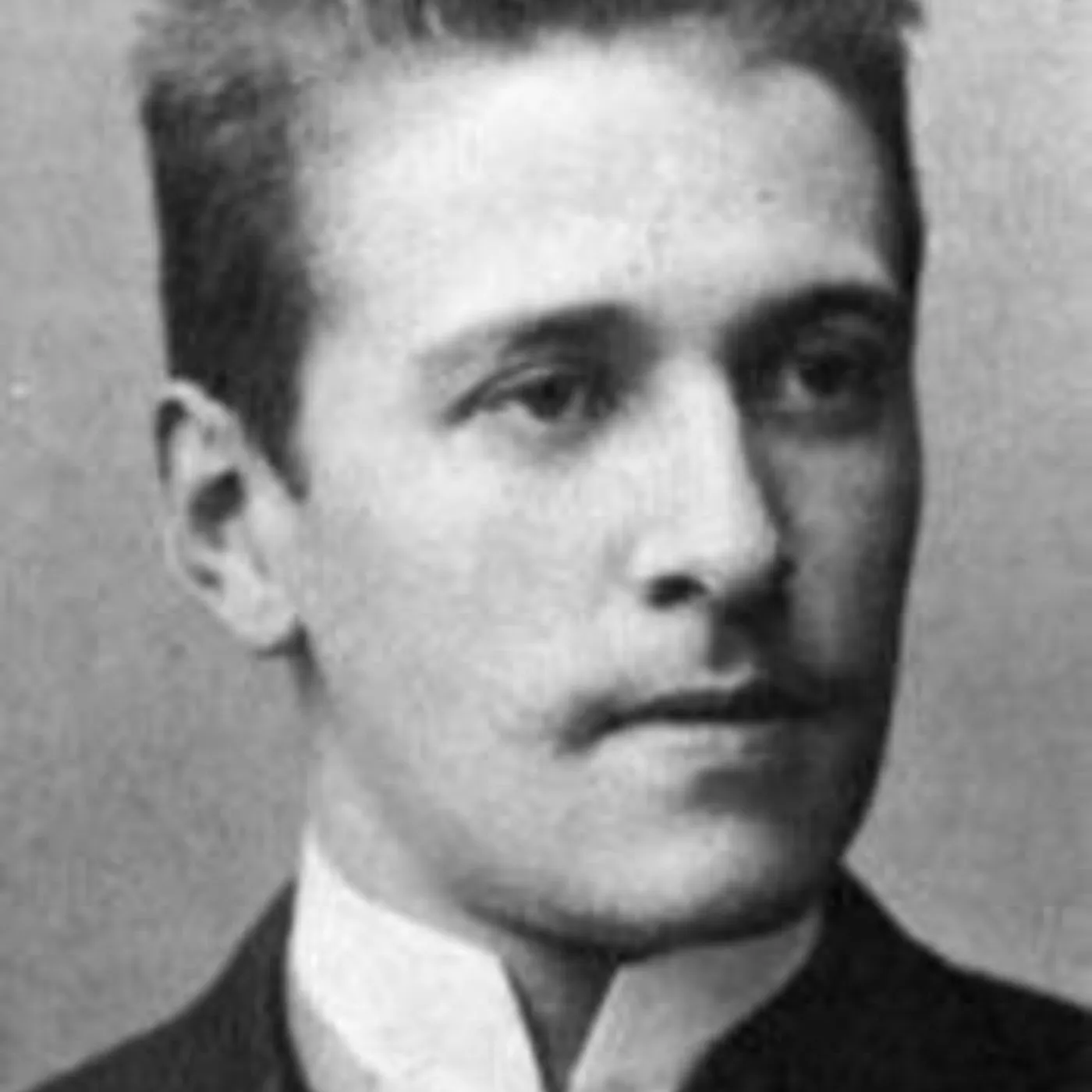 Hugo von Hofmannsthal Brand Page
