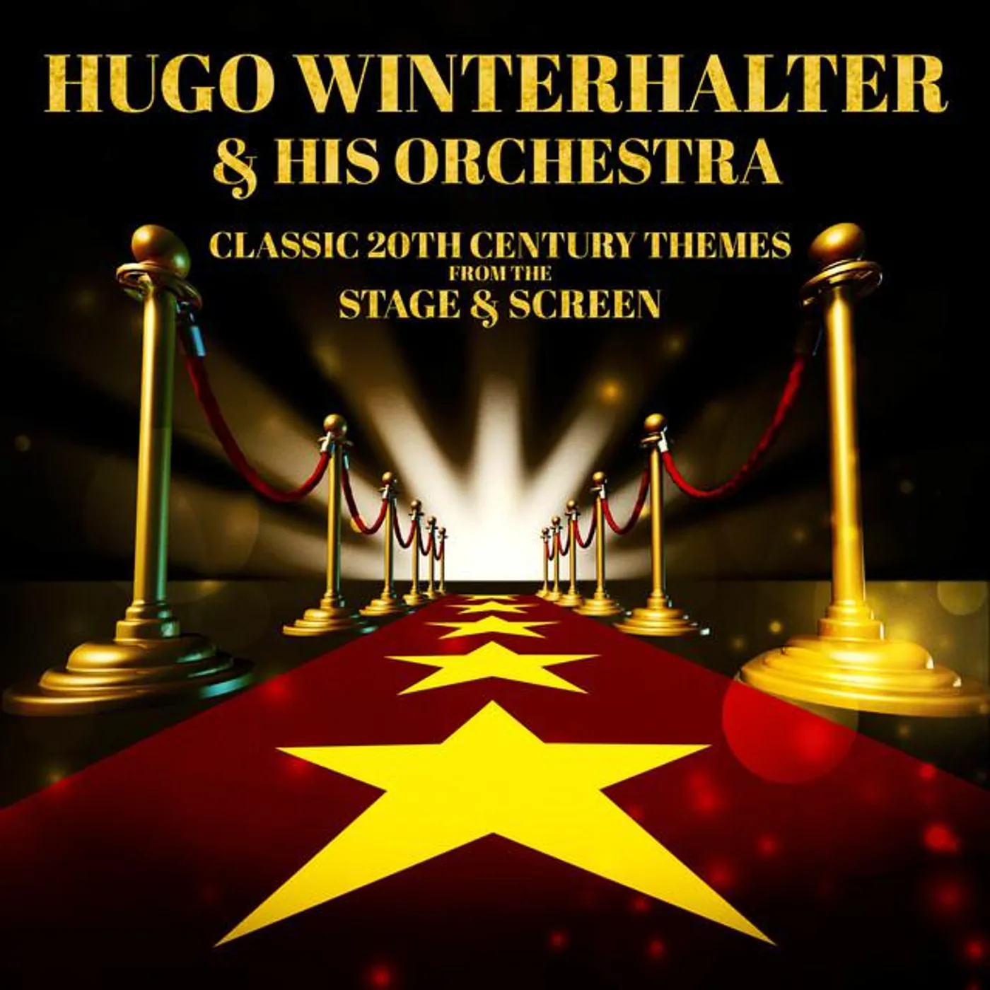 Hugo Winterhalter & His Orchestra