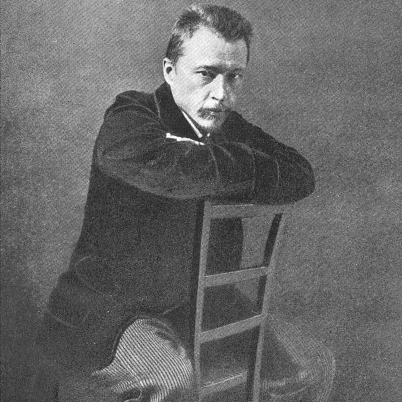 Hugo Wolf Brand Page