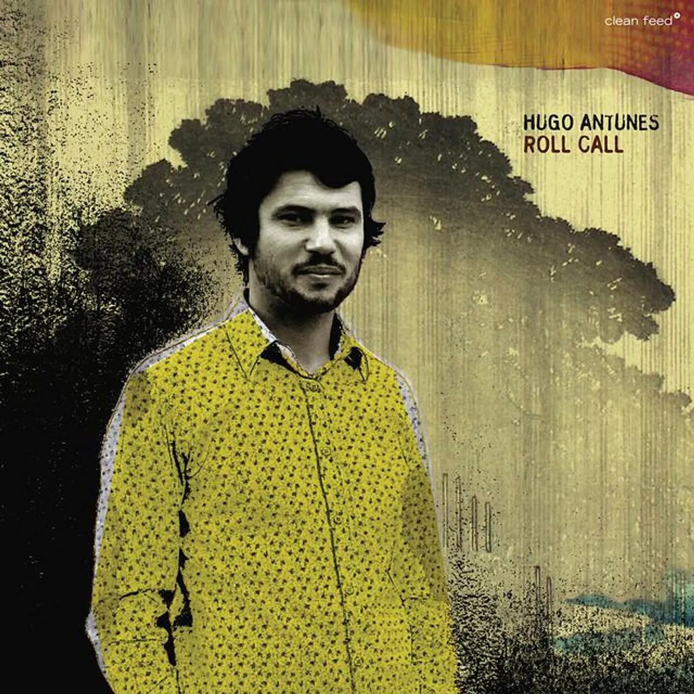 Hugo Antunes Brand Page