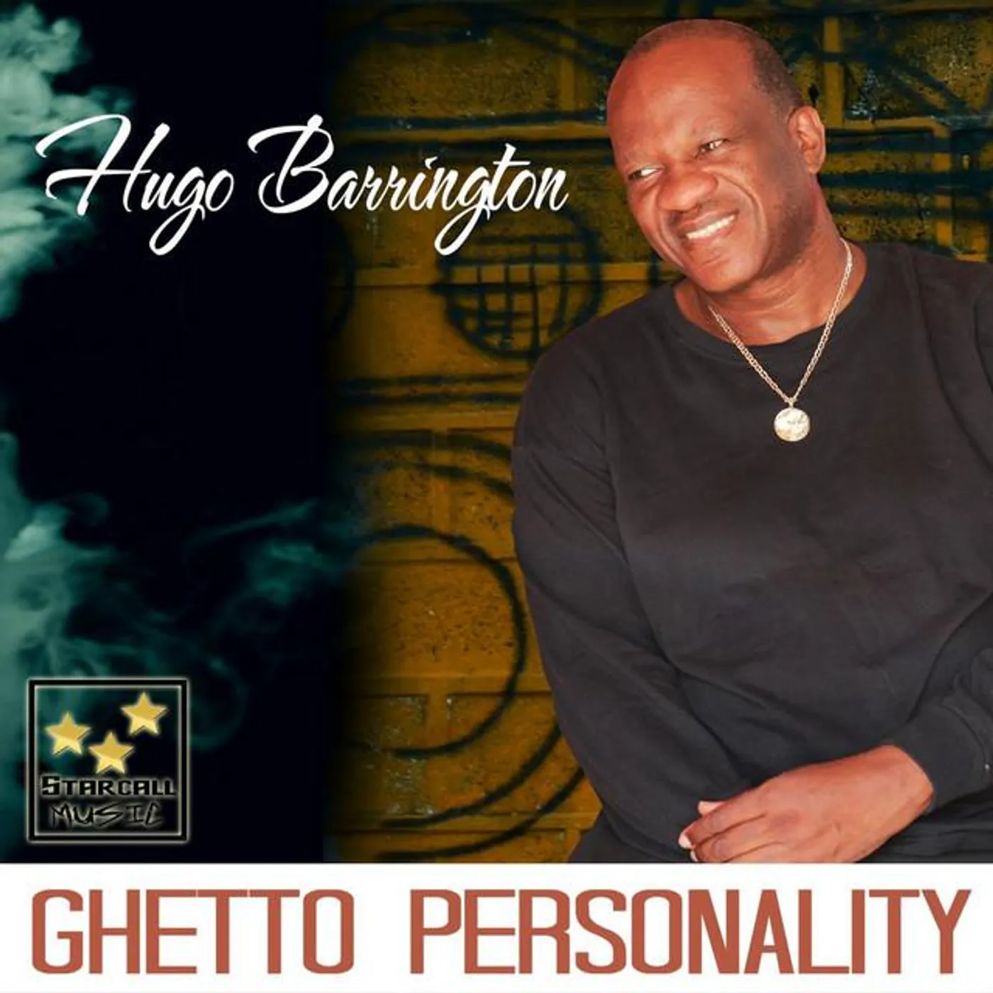 Hugo Barrington Brand Page