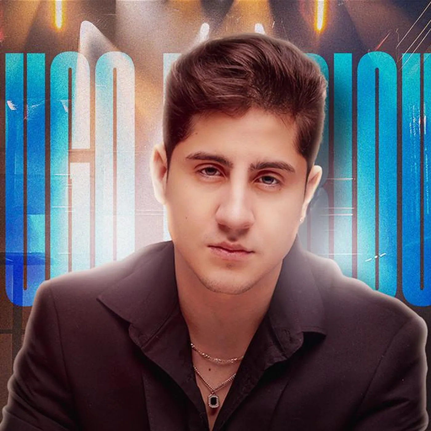 Hugo Henrique Brand Page