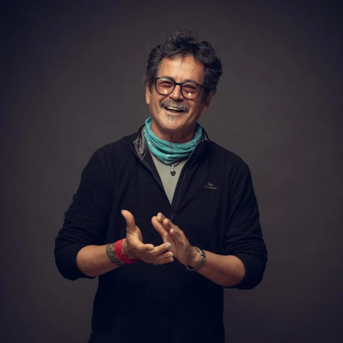 Hugo Idrovo