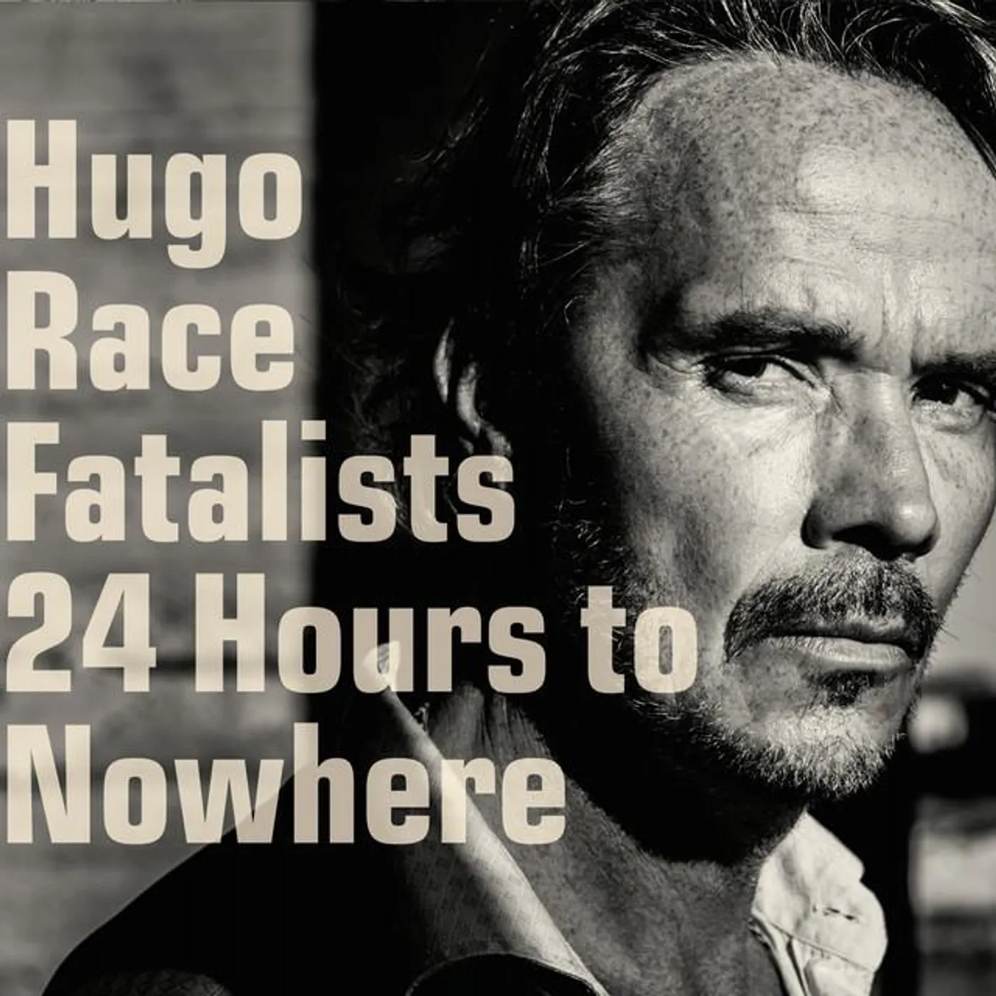 Hugo Race Fatalists Brand Page