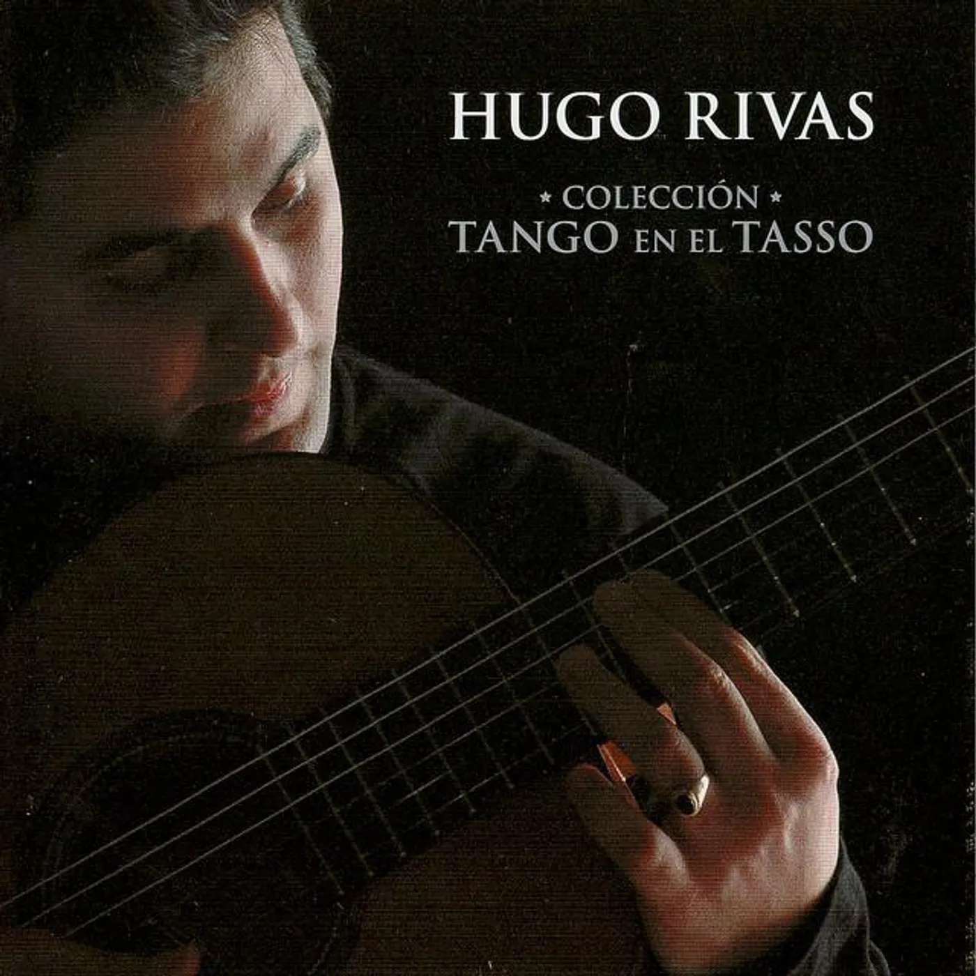 Hugo Rivas