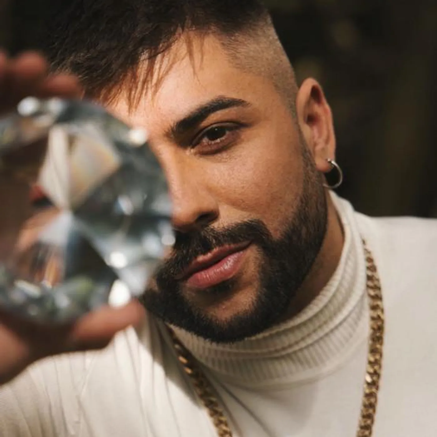 Hugo Strada Brand Page