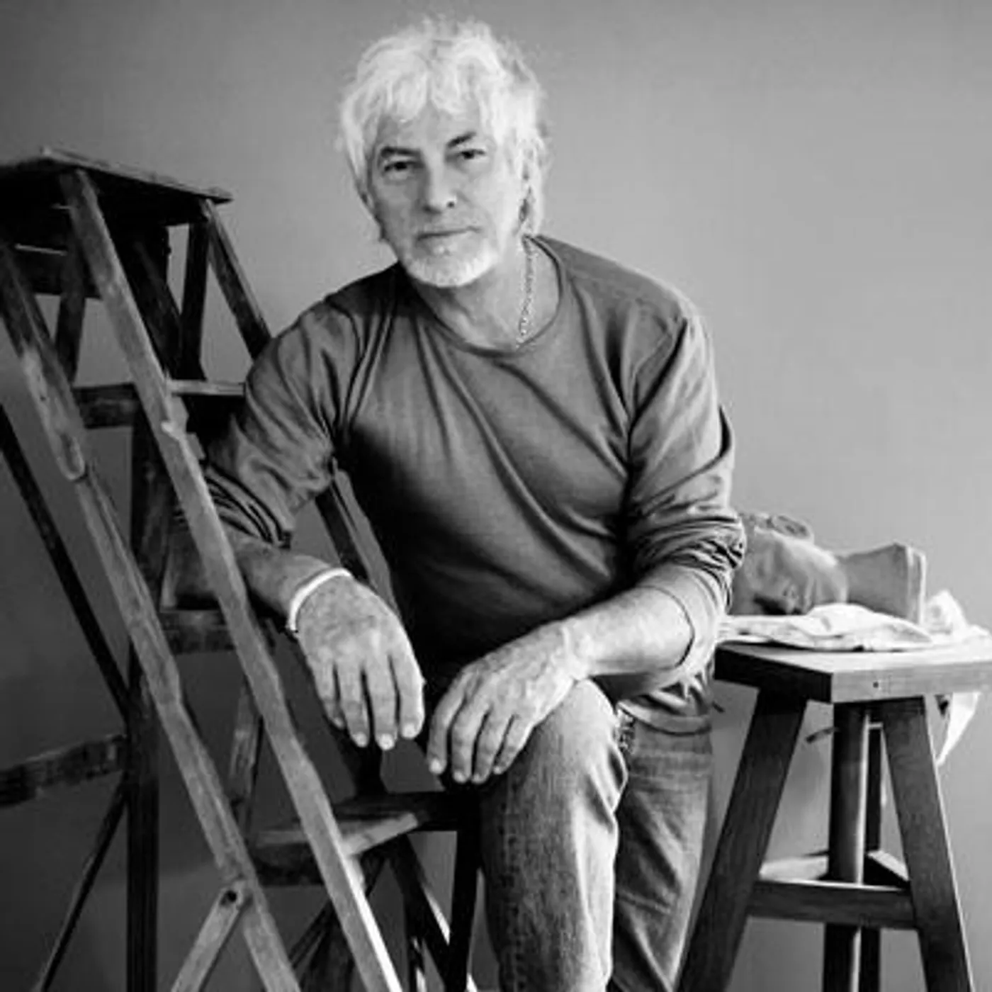 Hugues Aufray Brand Page