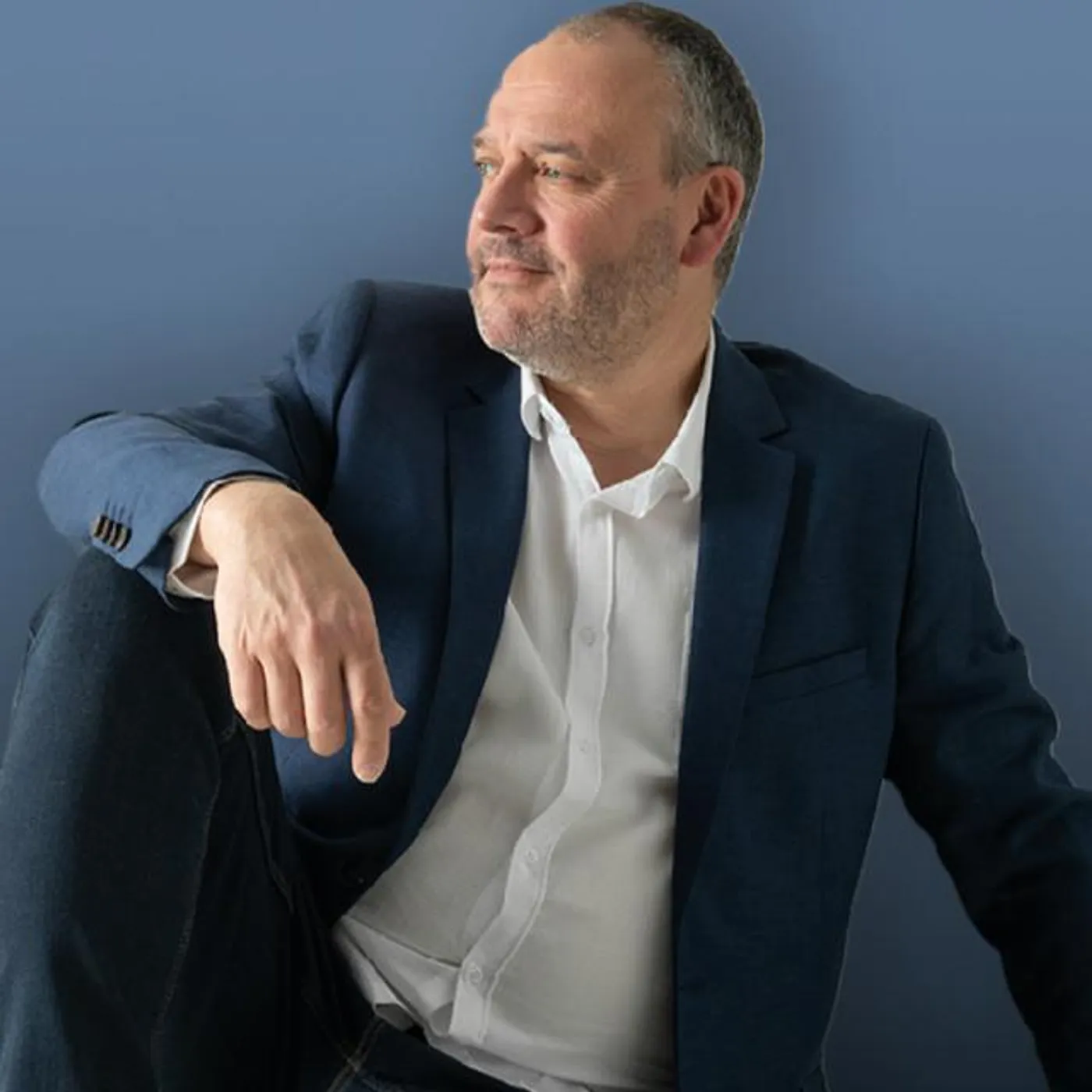 Hugues Fantino Brand Page