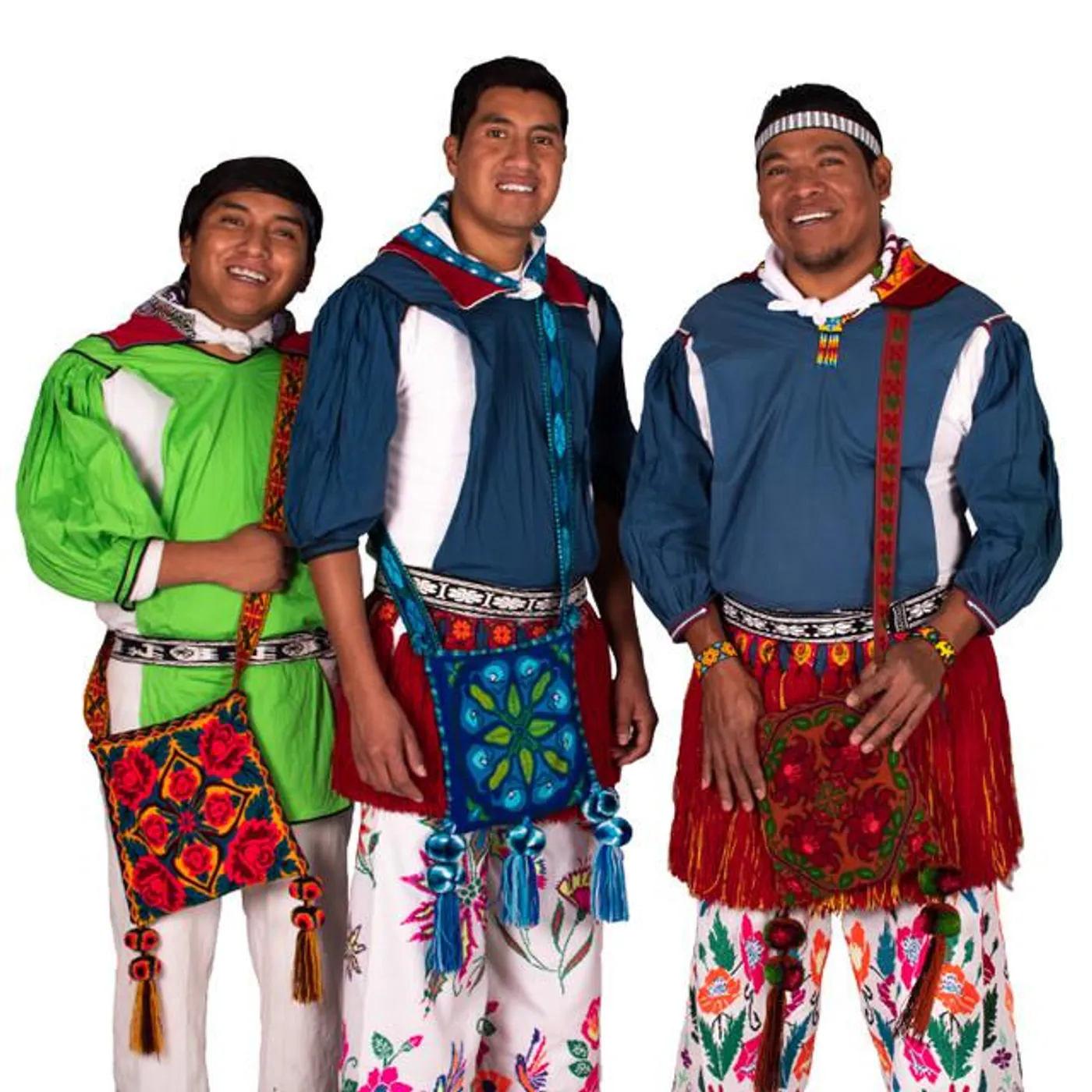 Huichol Musical