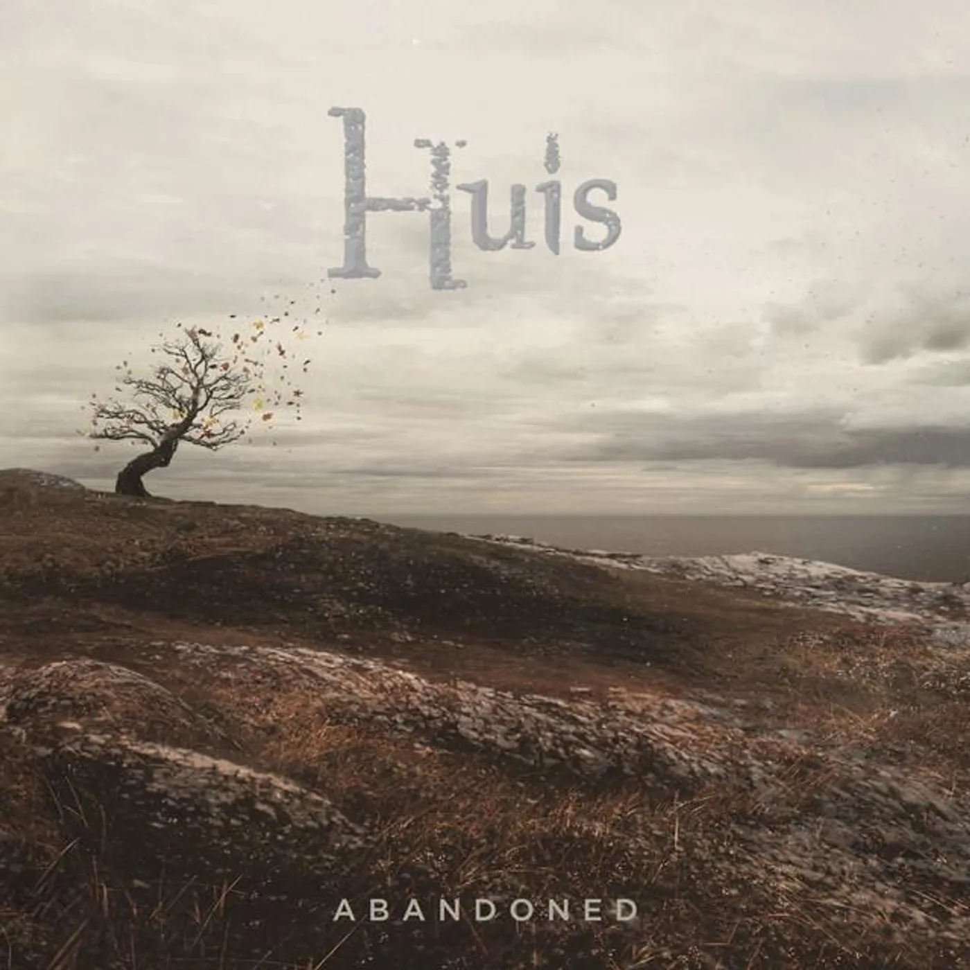 Huis Brand Page