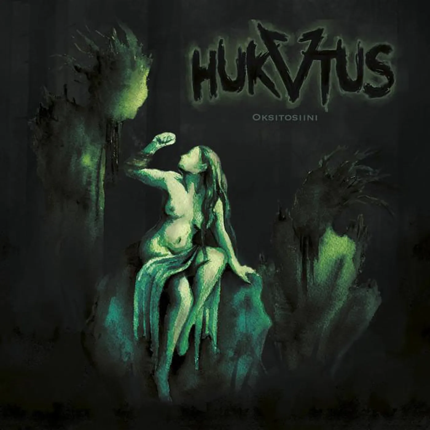 Hukutus
