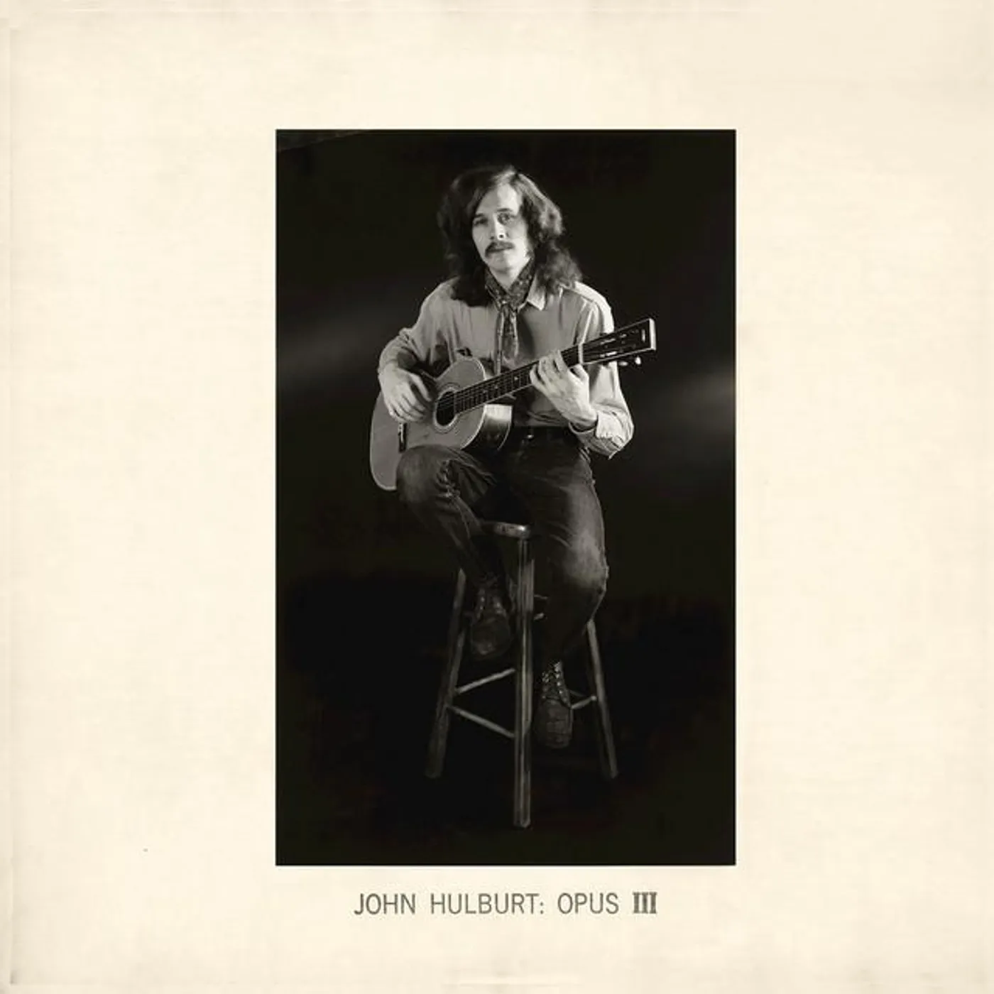John Hulburt