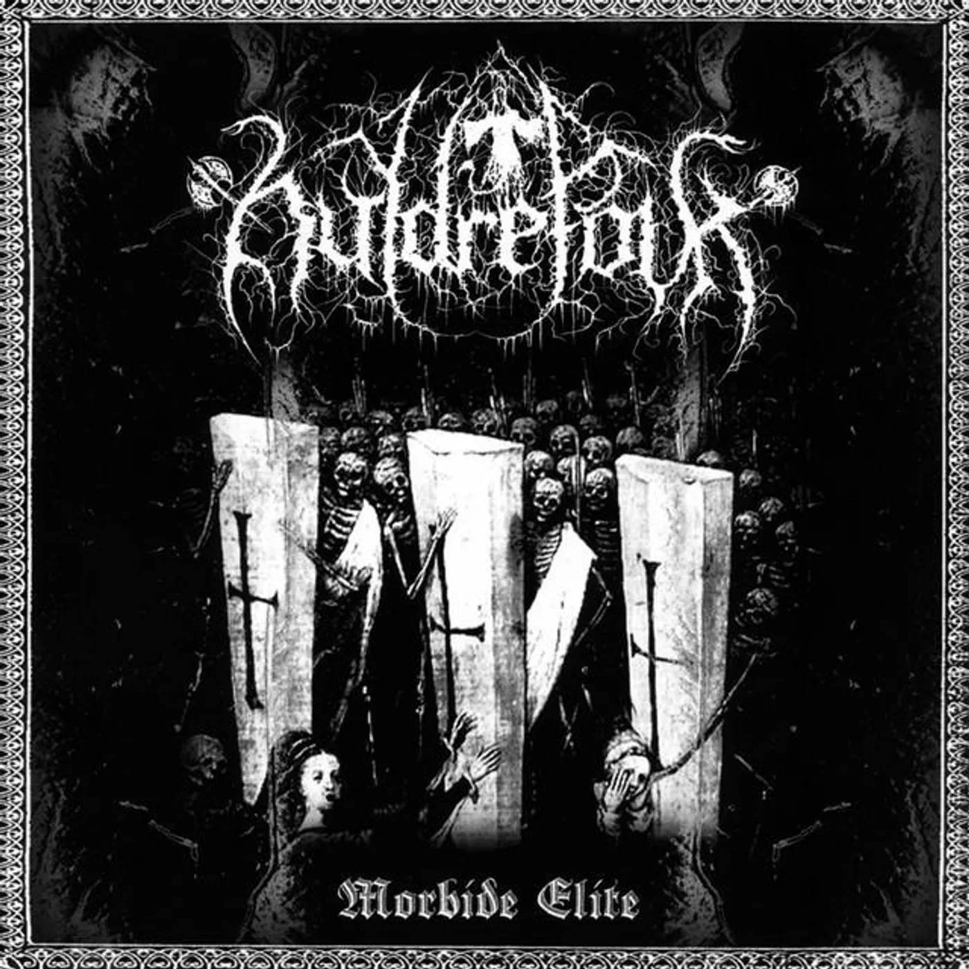 Huldrefolk