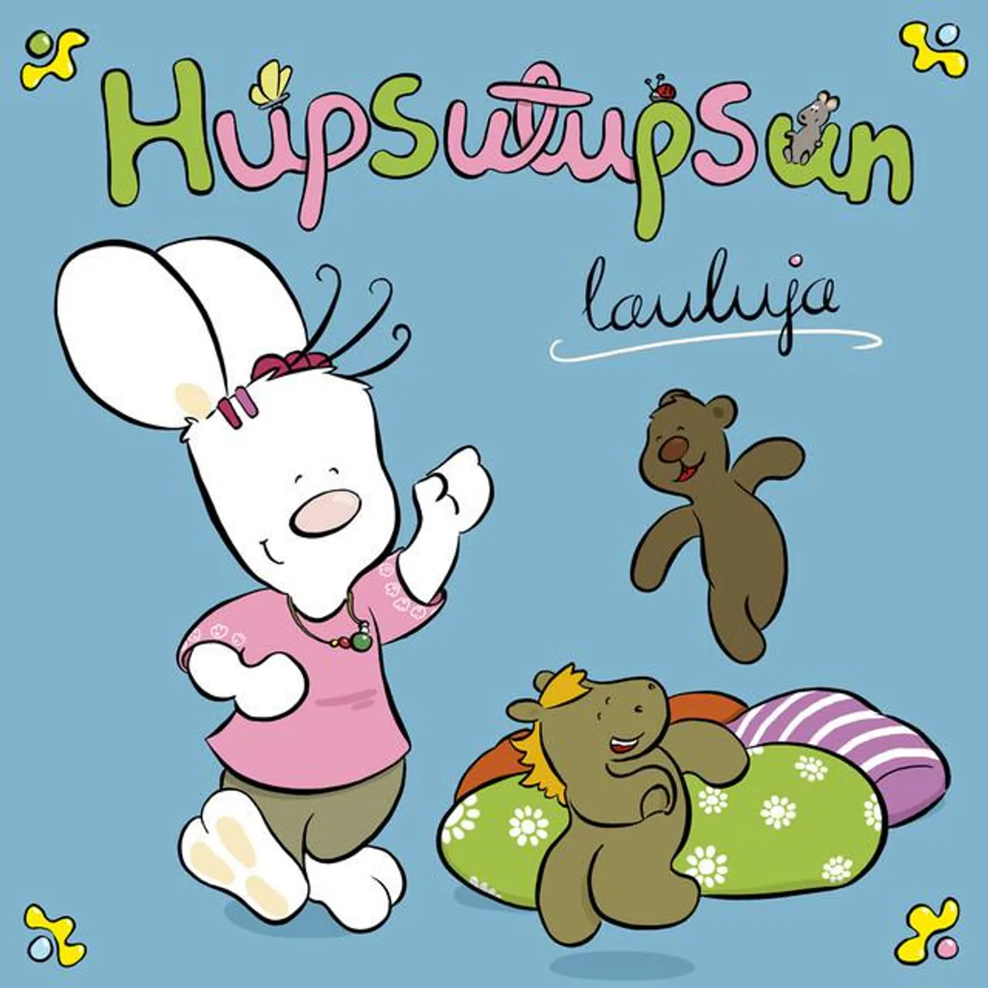 Hulinapulina