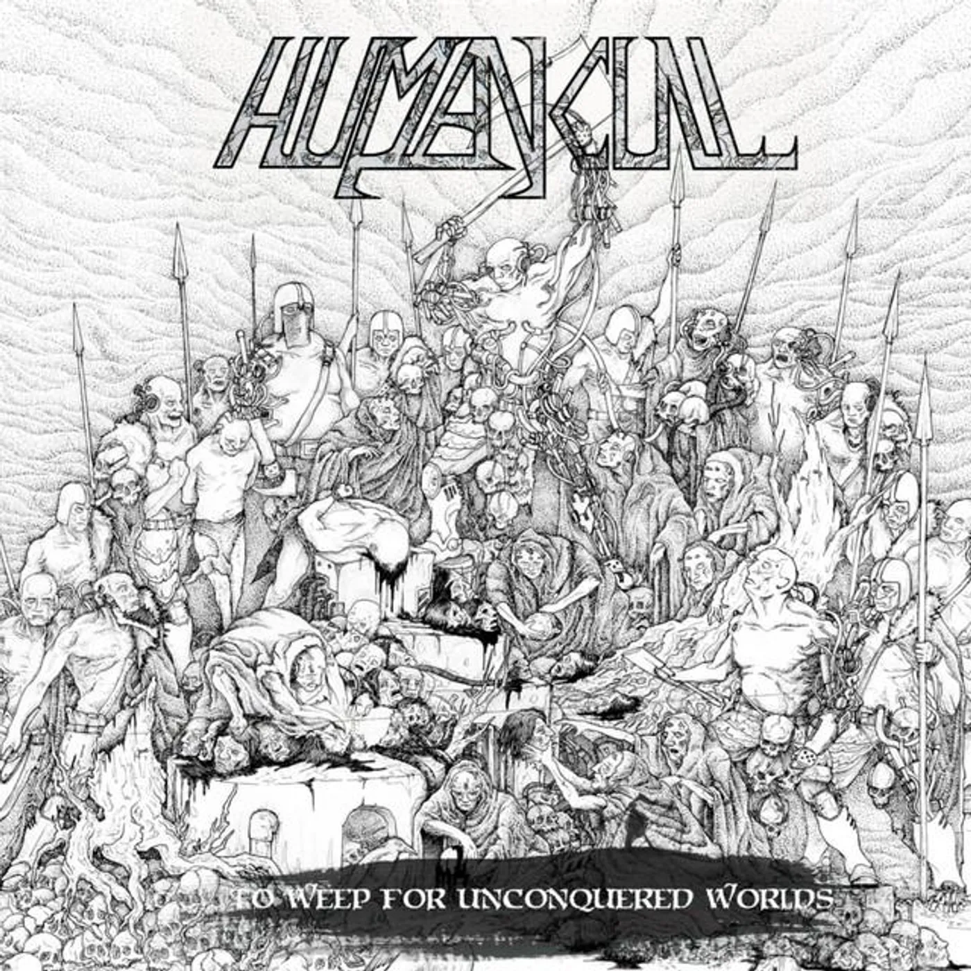 Human Cull
