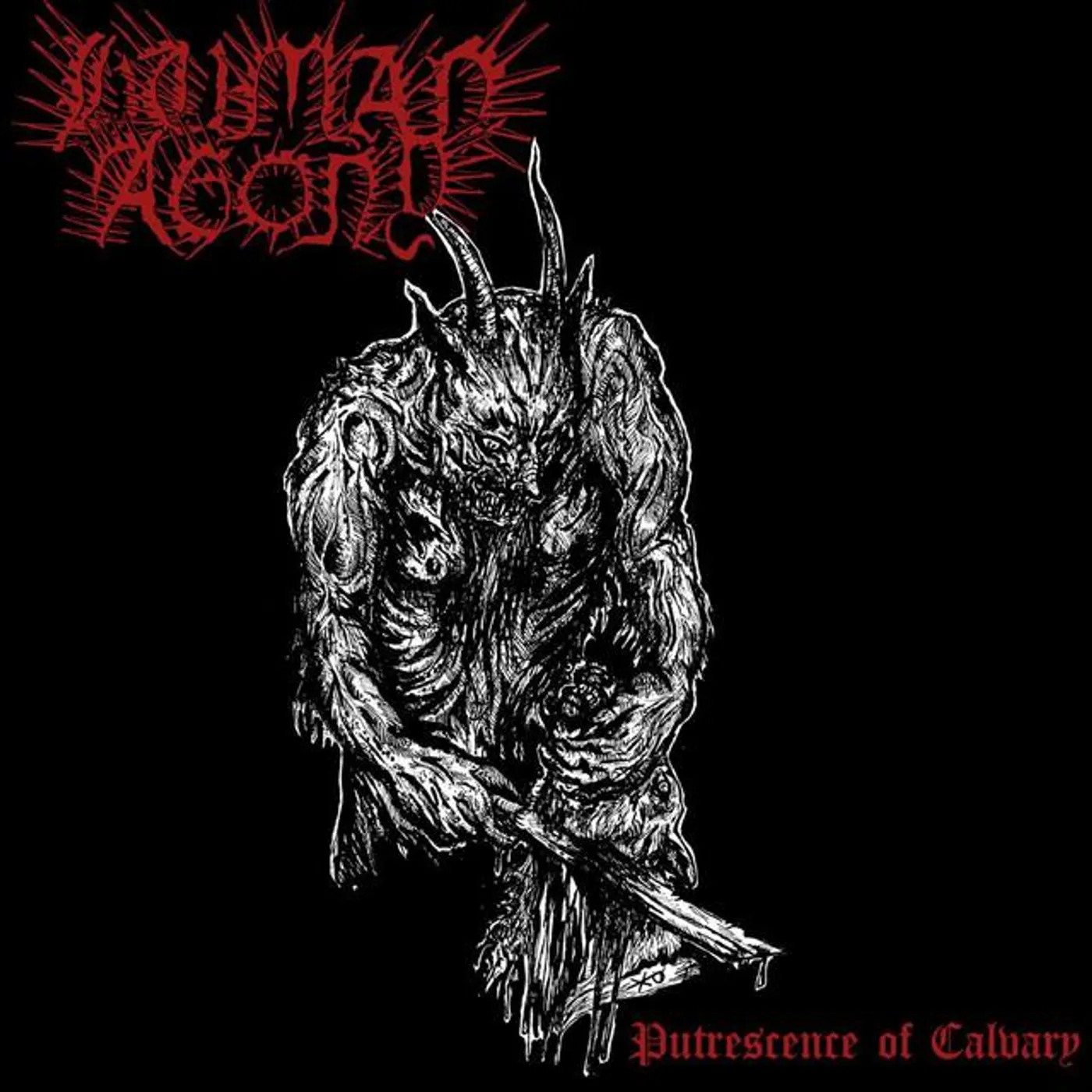 Human Agony