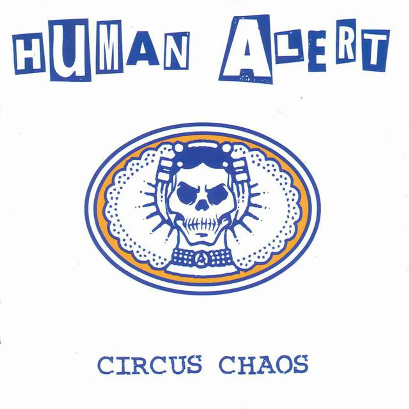 Human Alert