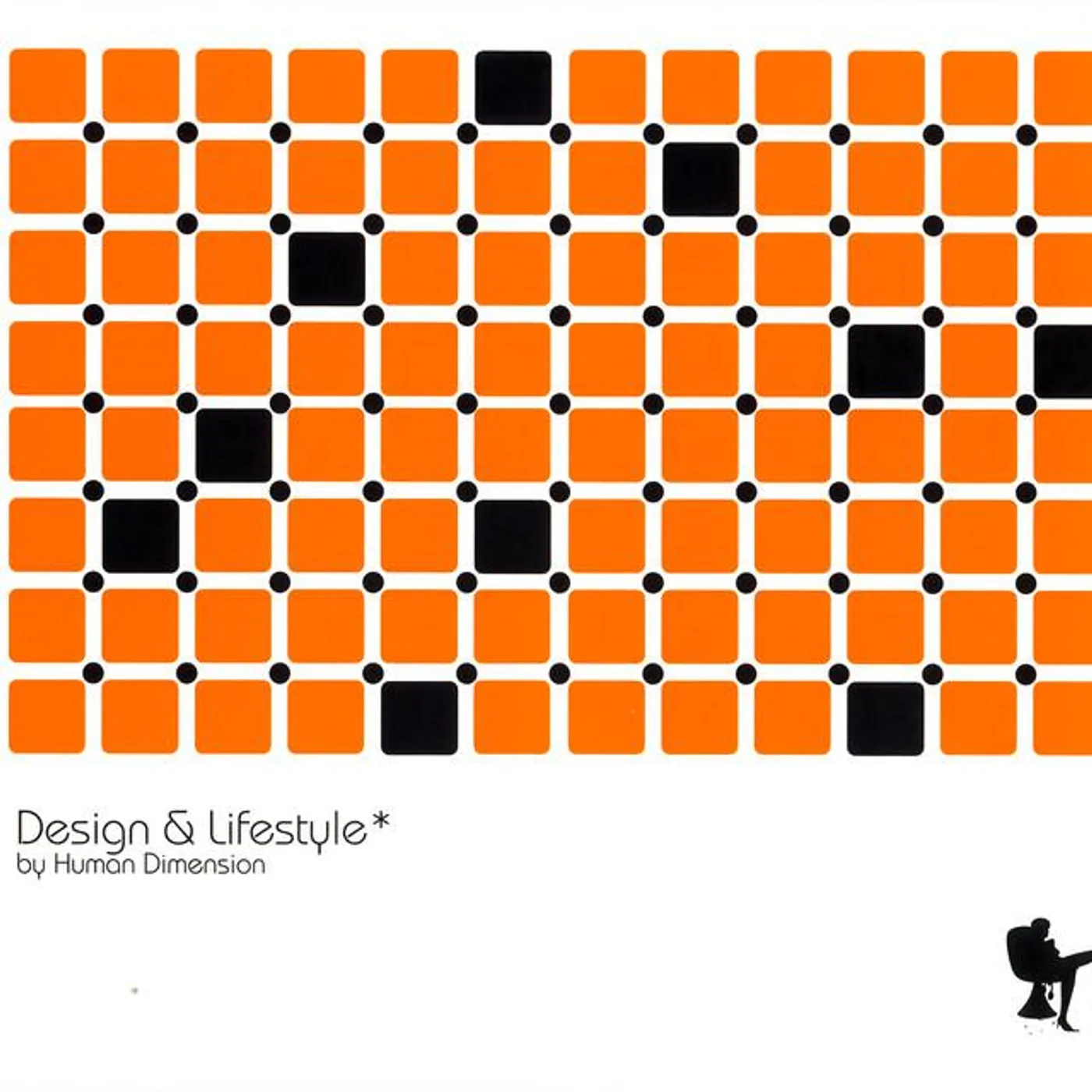 Human Dimension Brand Page