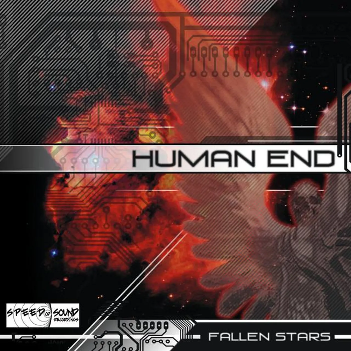Human End Brand Page