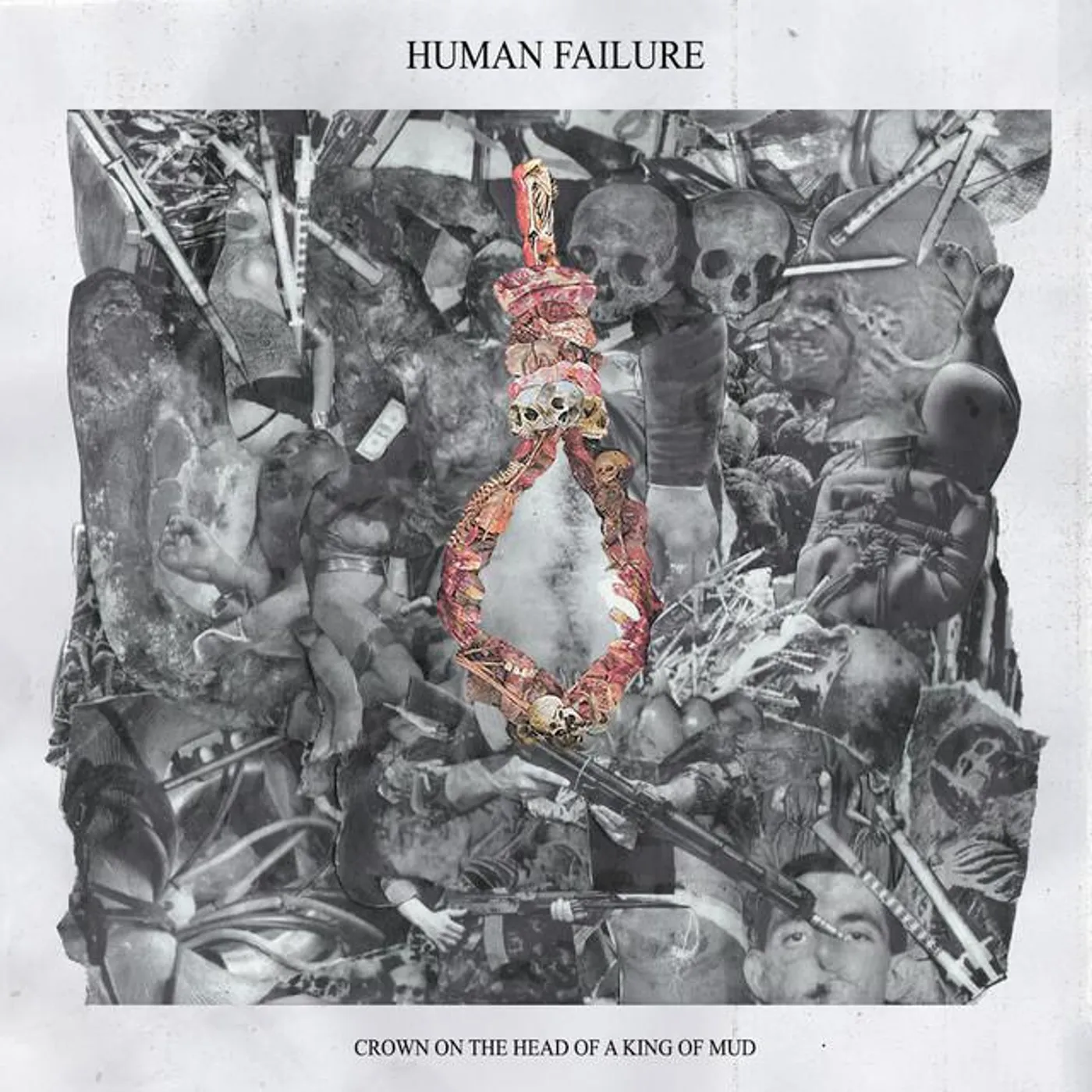 Human Failure