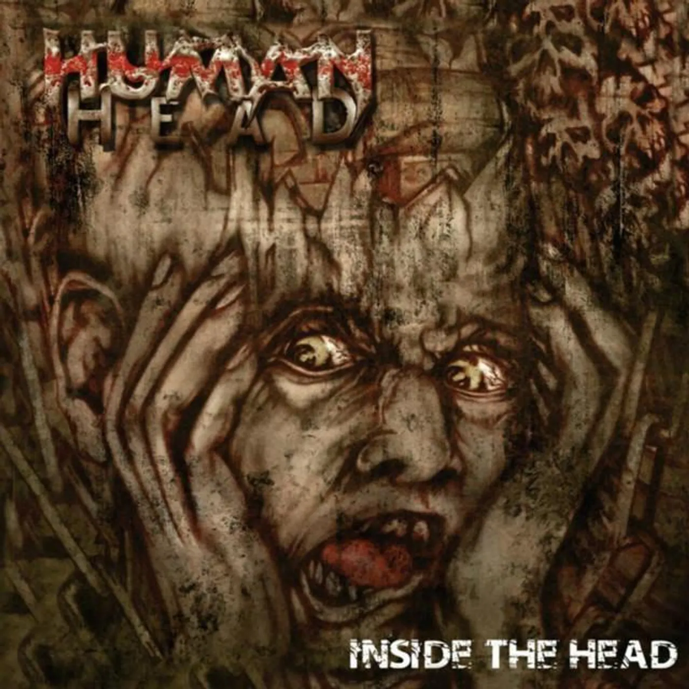 Human Head