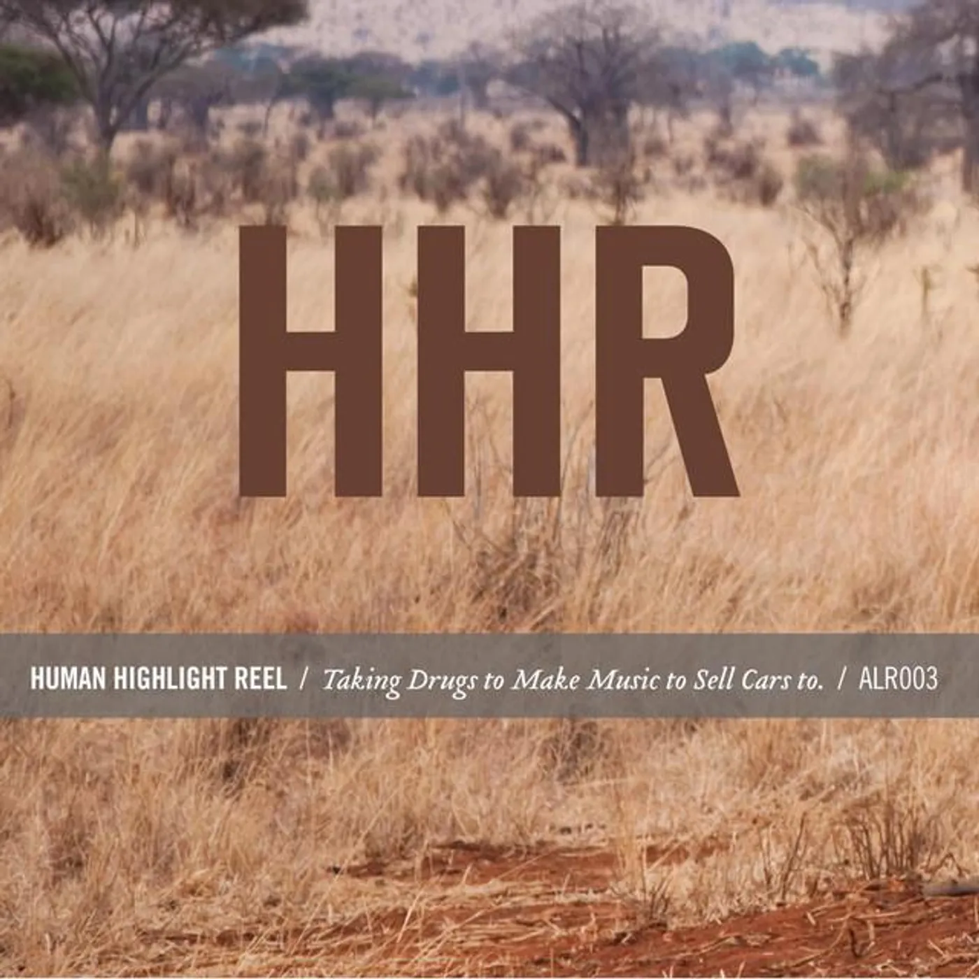 Human Highlight Reel Brand Page