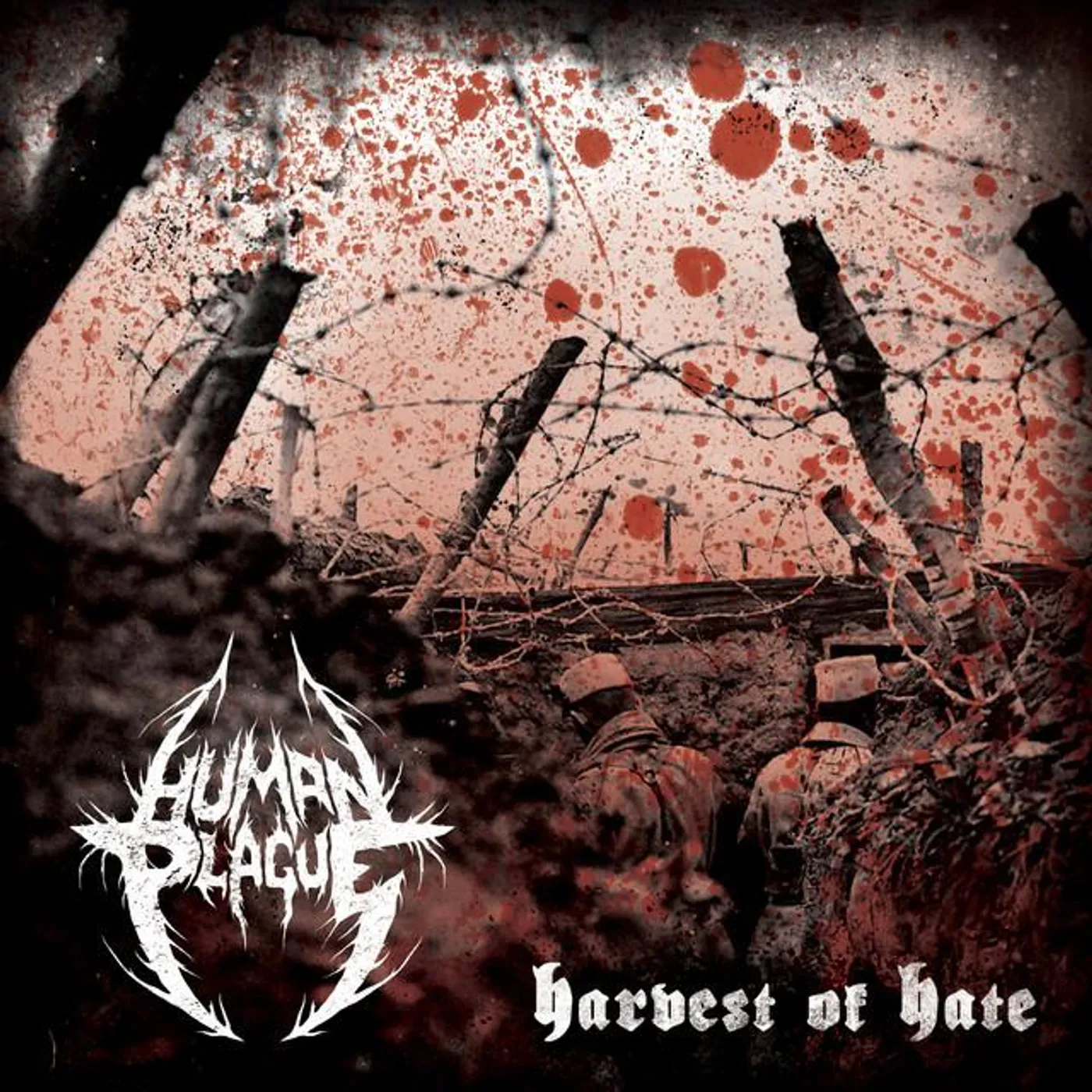 Human Plague