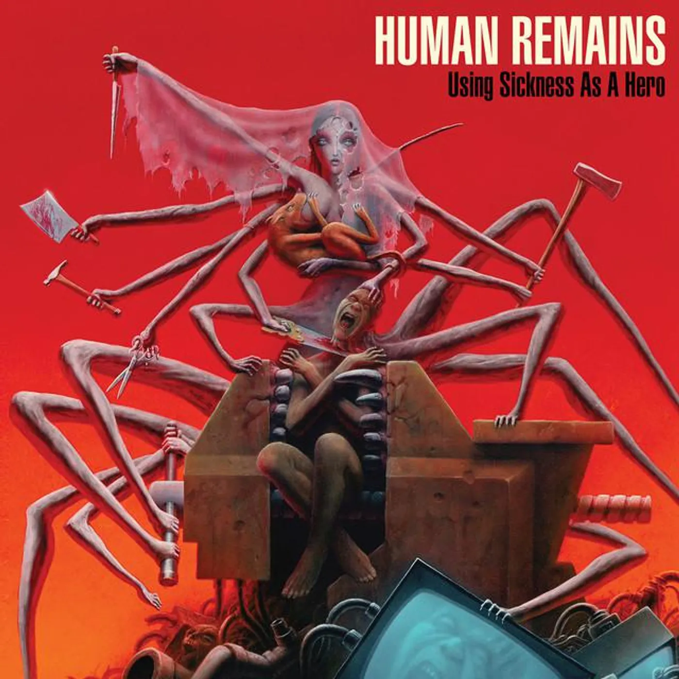 Human Remains