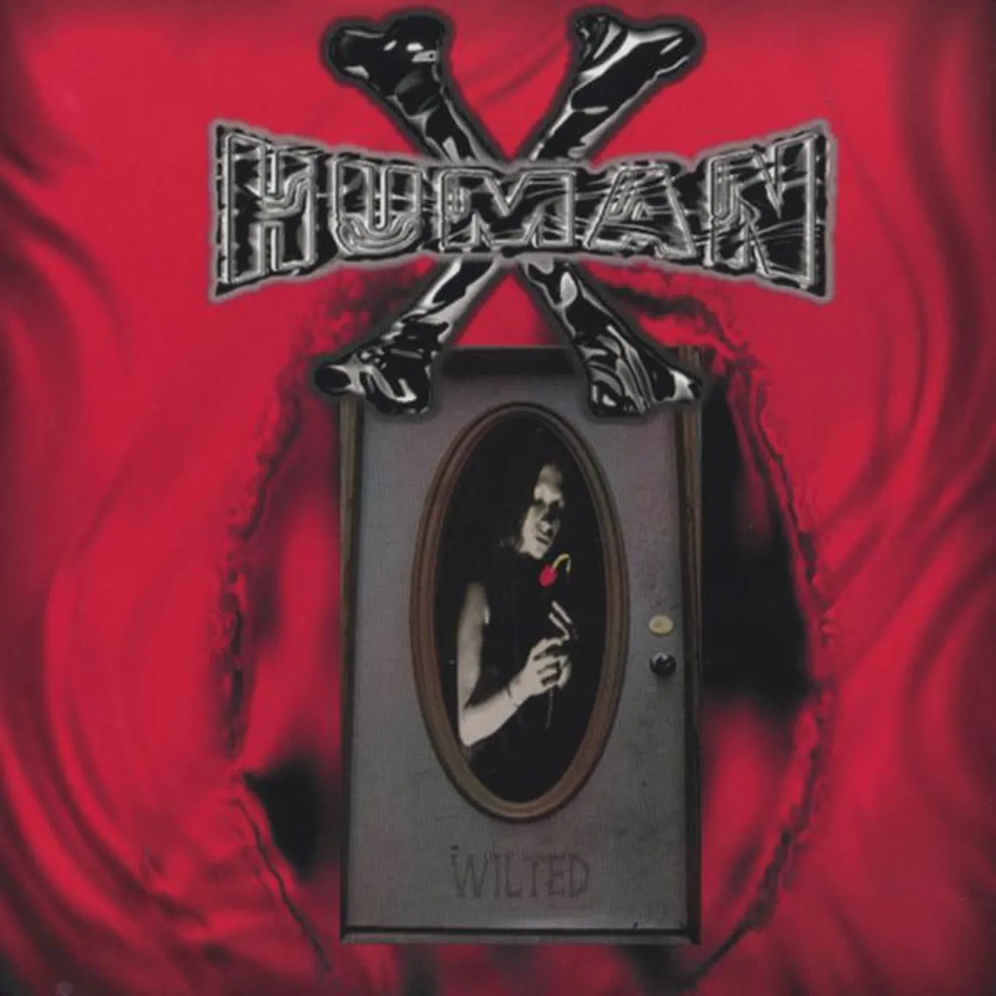 Human X