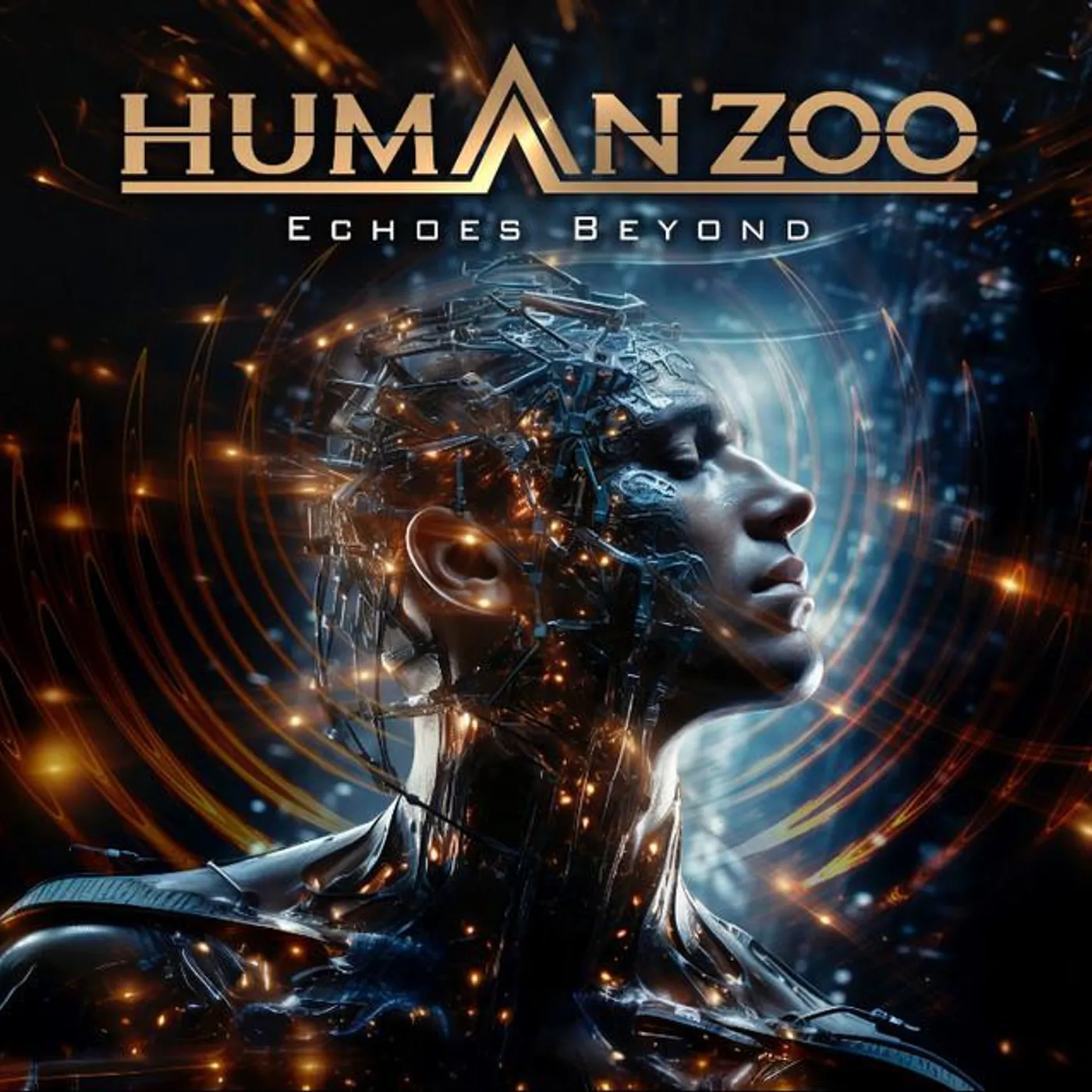 Human Zoo Brand Page