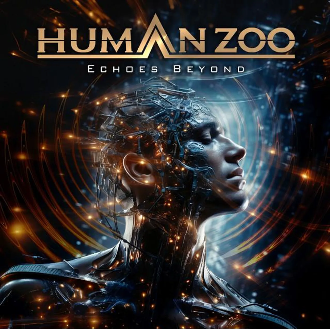 Human Zoo