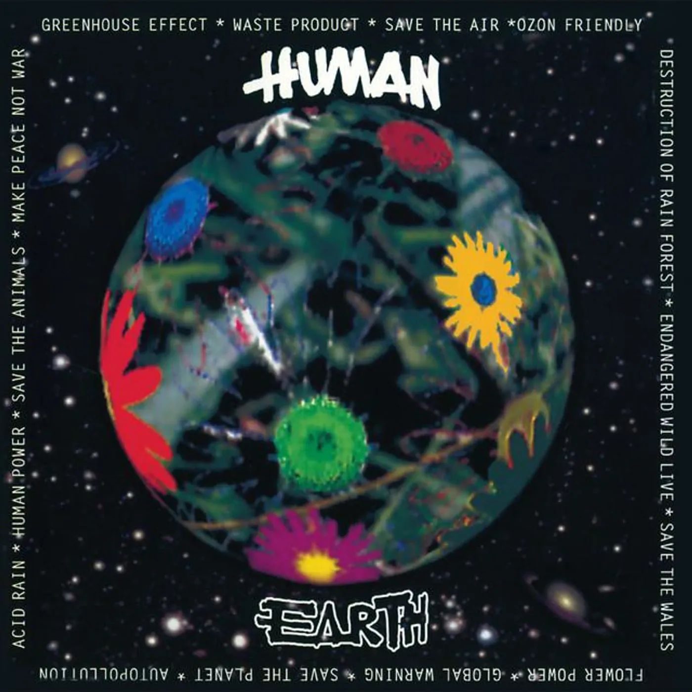 Human