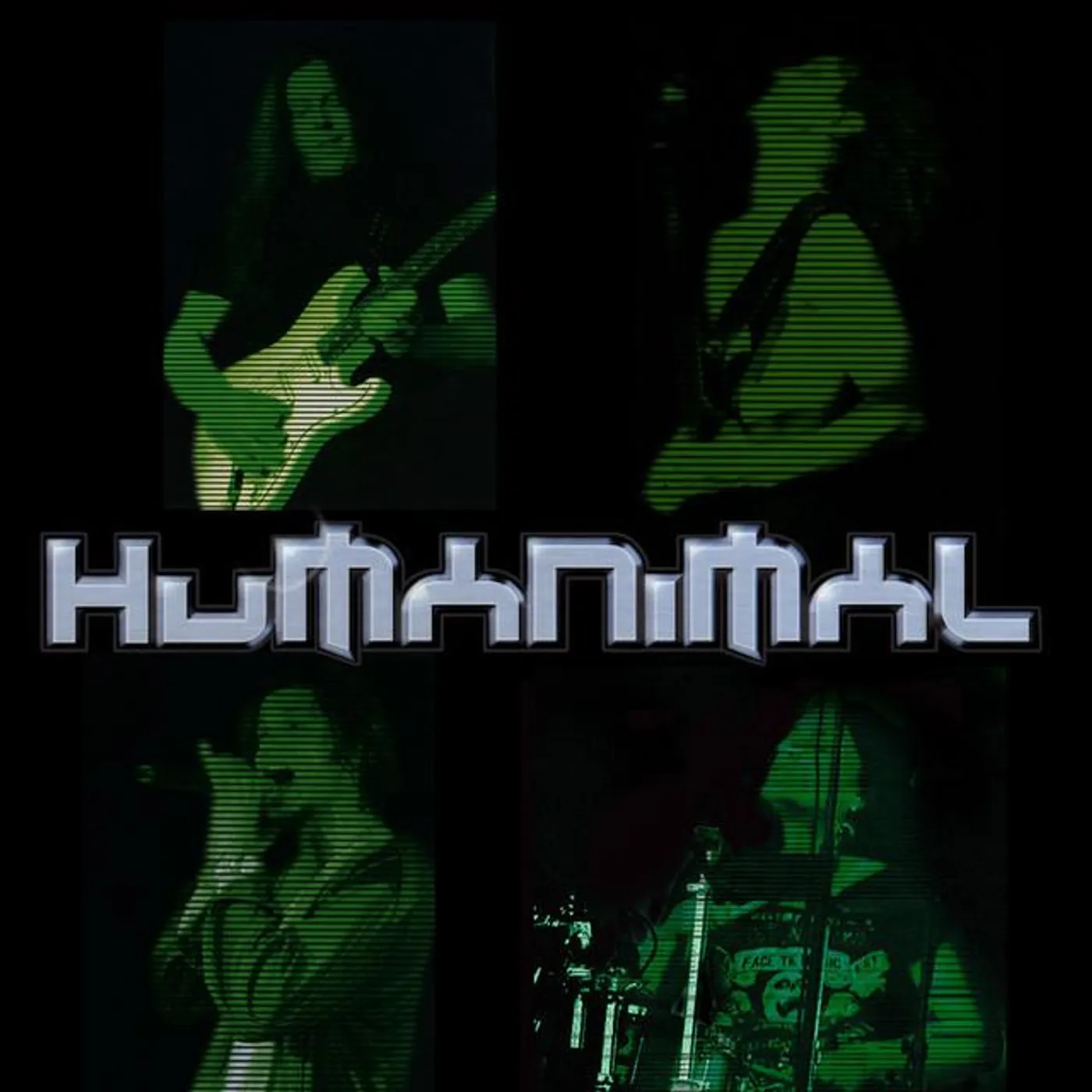 Humanimal
