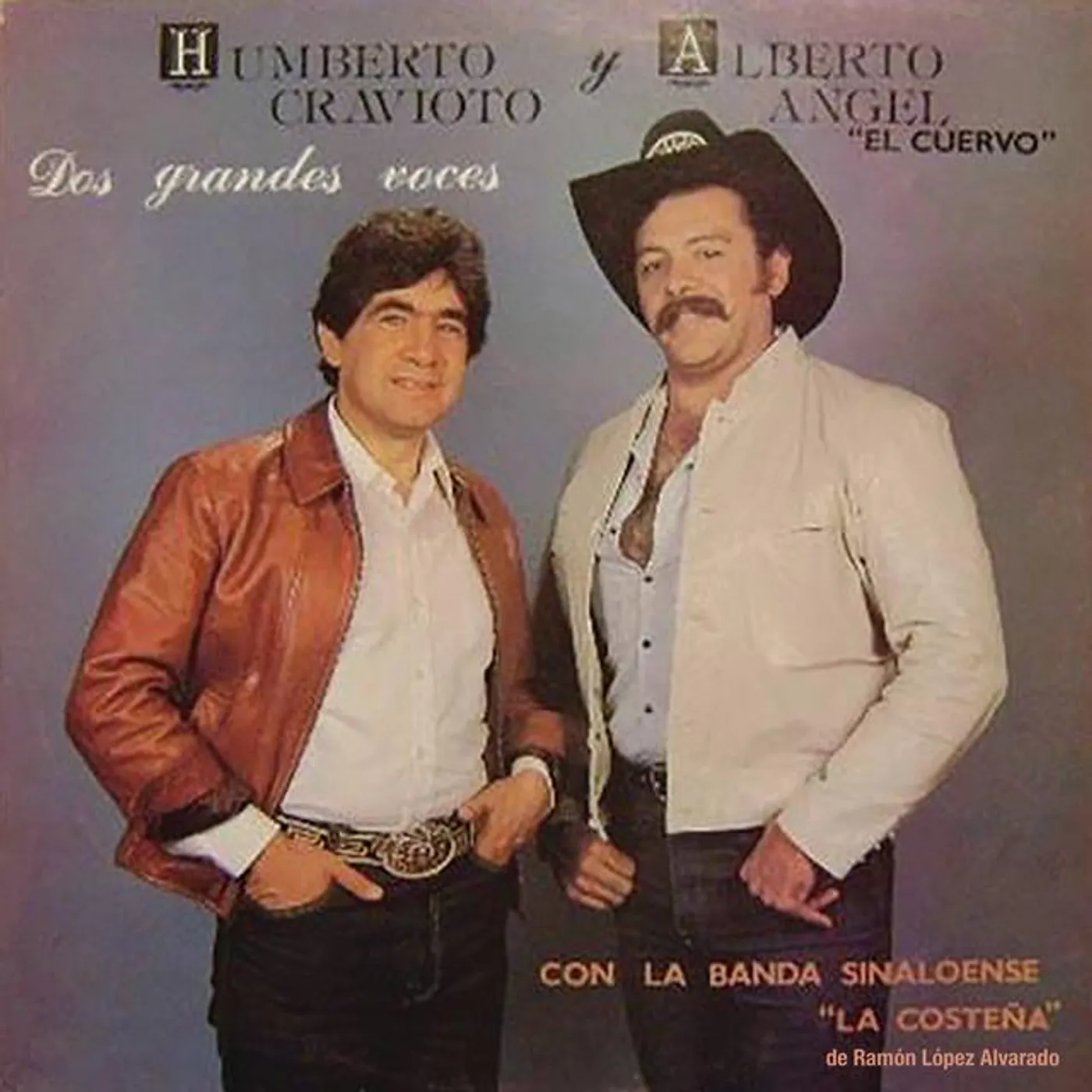 Humberto Cravioto Brand Page