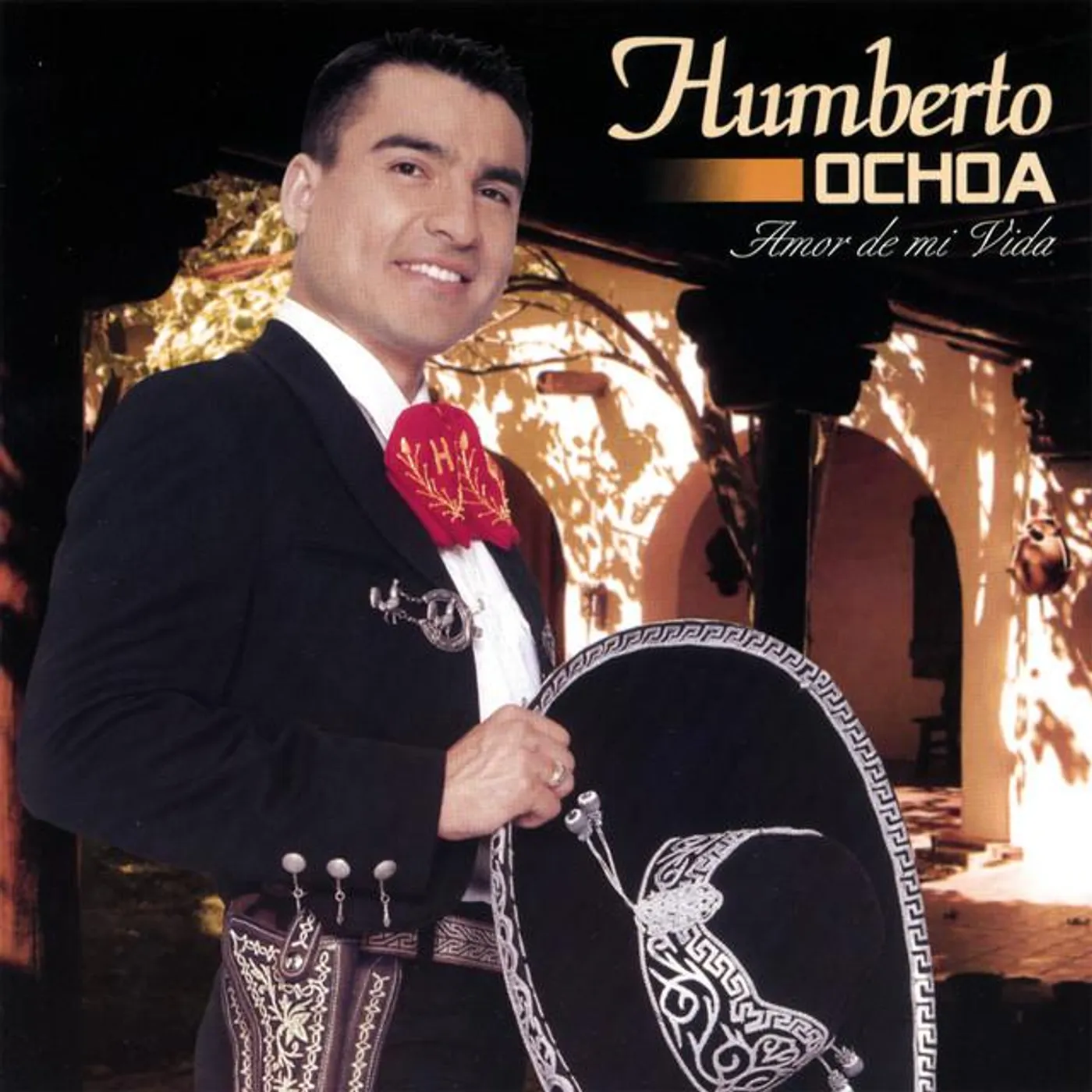 Humberto Ochoa