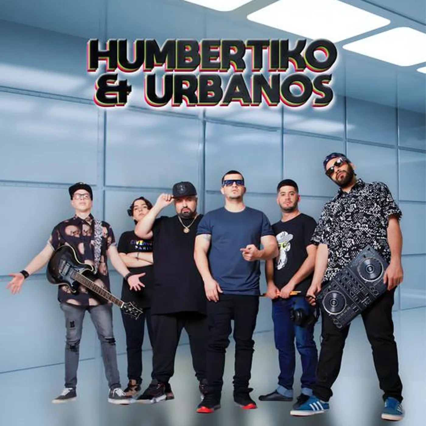Humbertiko y Urbanos