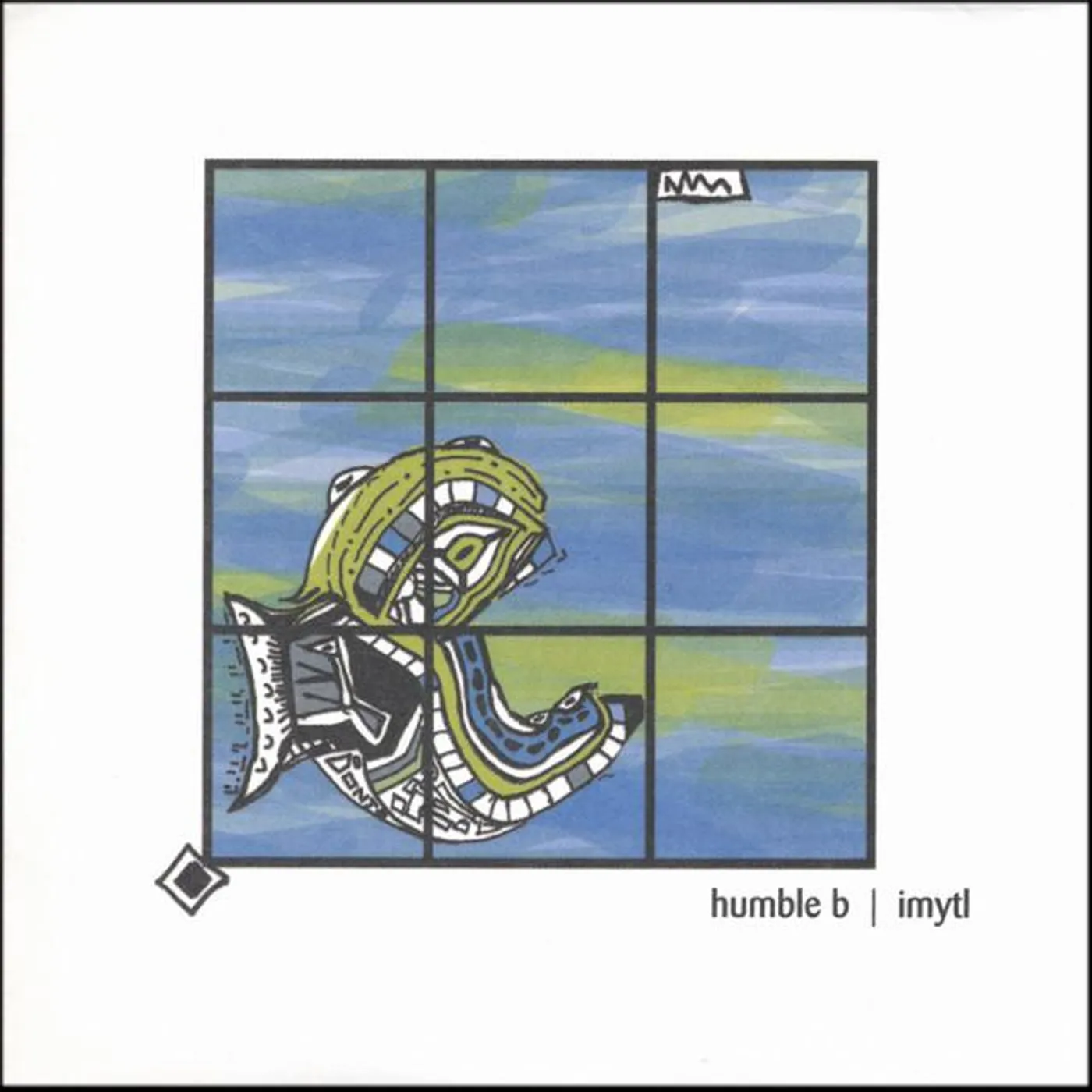 Humble B