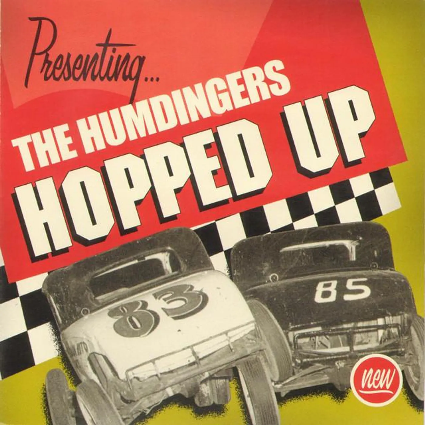 Humdingers Brand Page