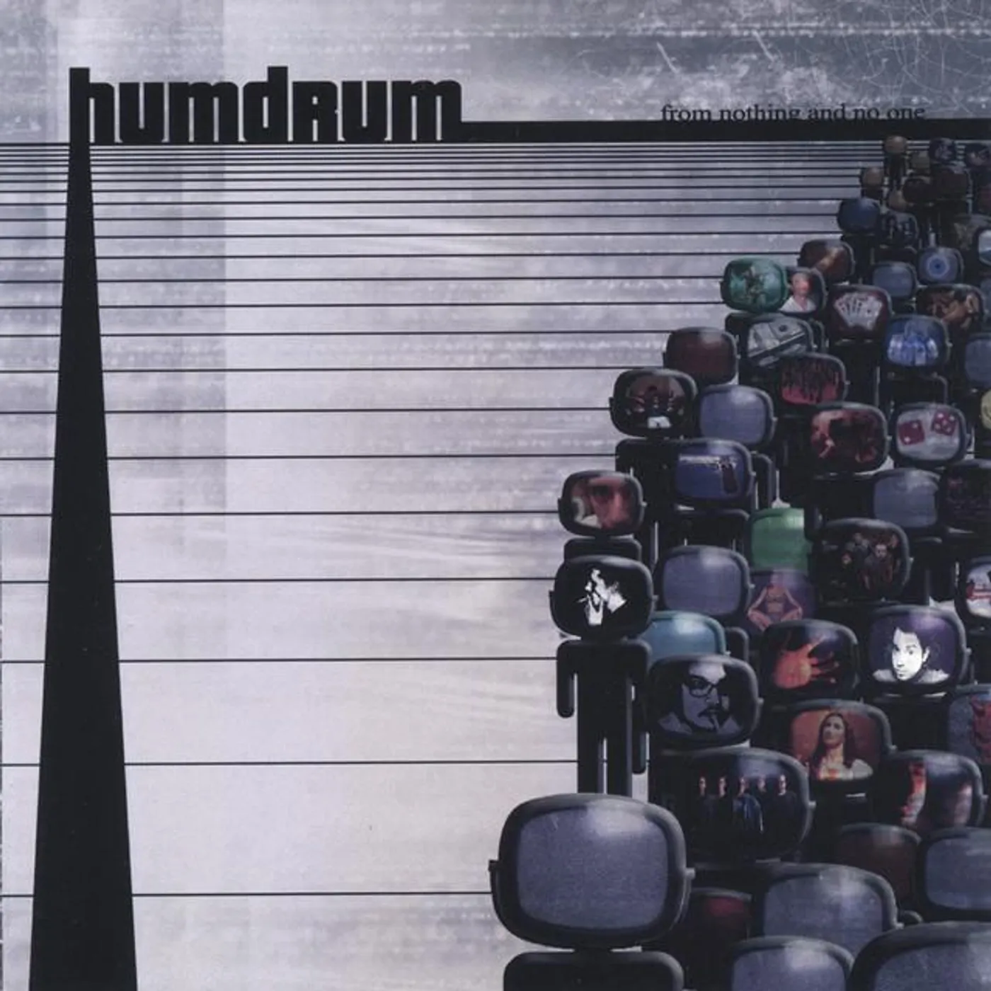 Humdrum