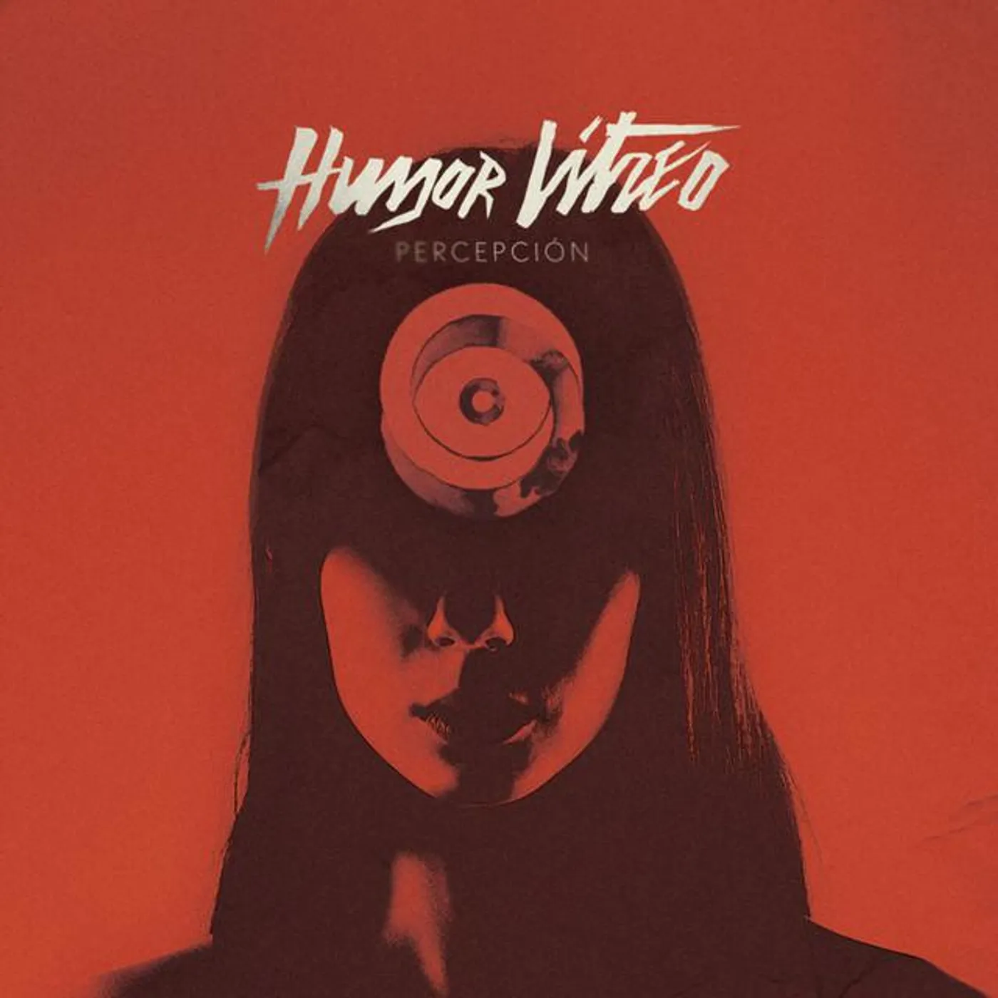 Humor Vítreo Brand Page